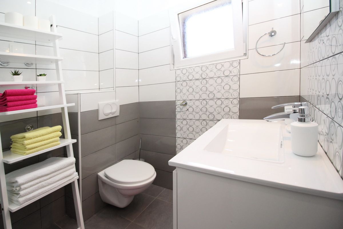 Apartment Mihaela Dragoslavić 69012-A1