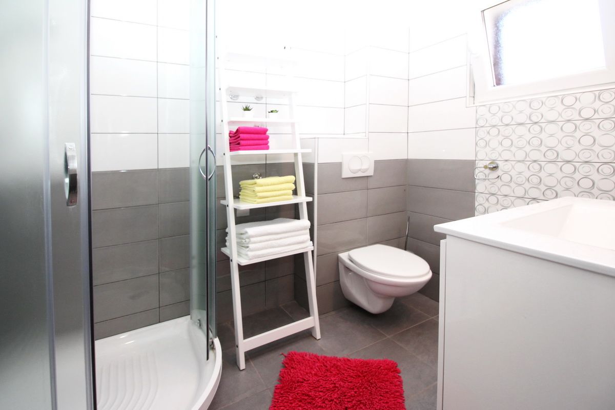 Apartment Mihaela Dragoslavić 69012-A1