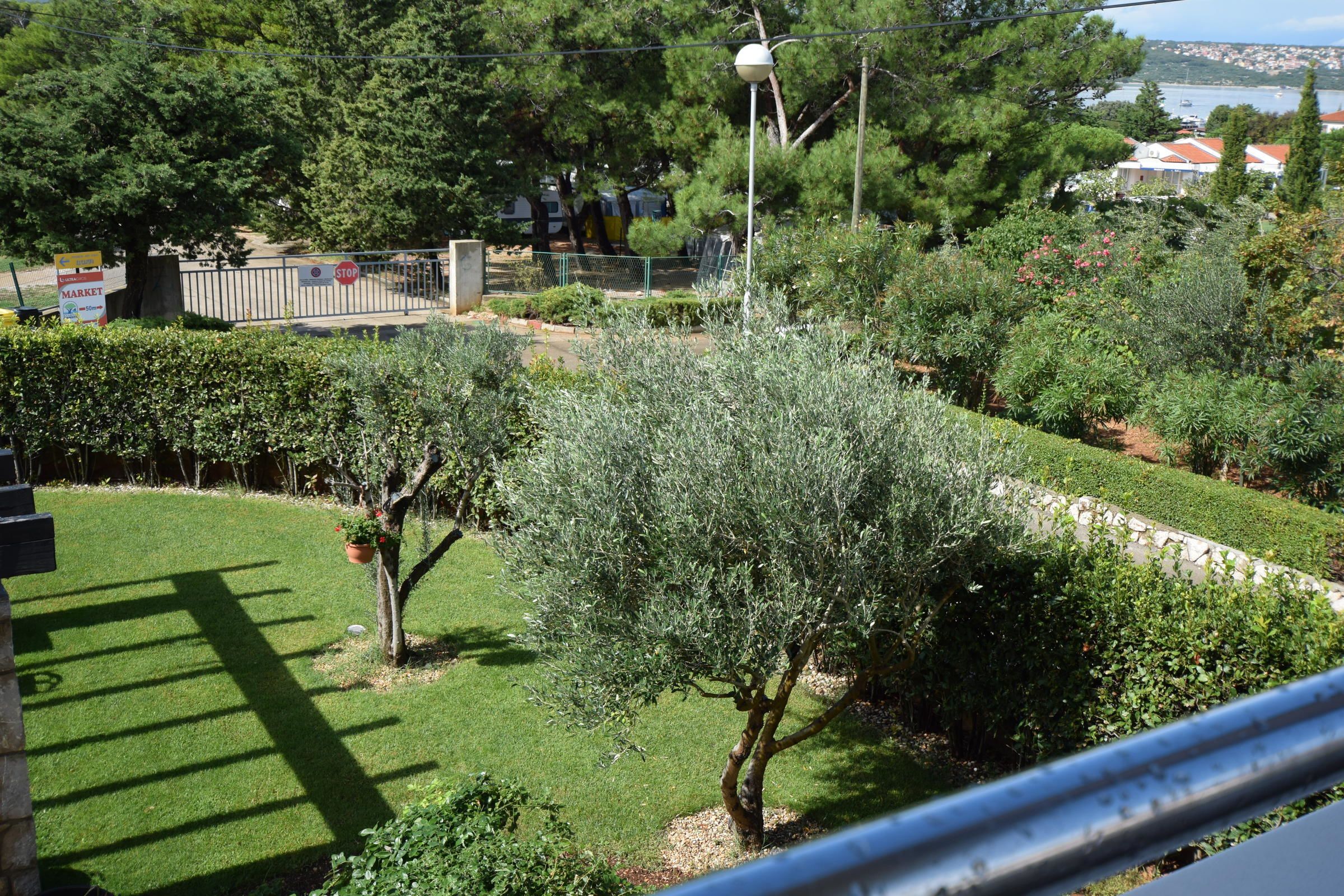 Apartments Ravlic 62102-A1