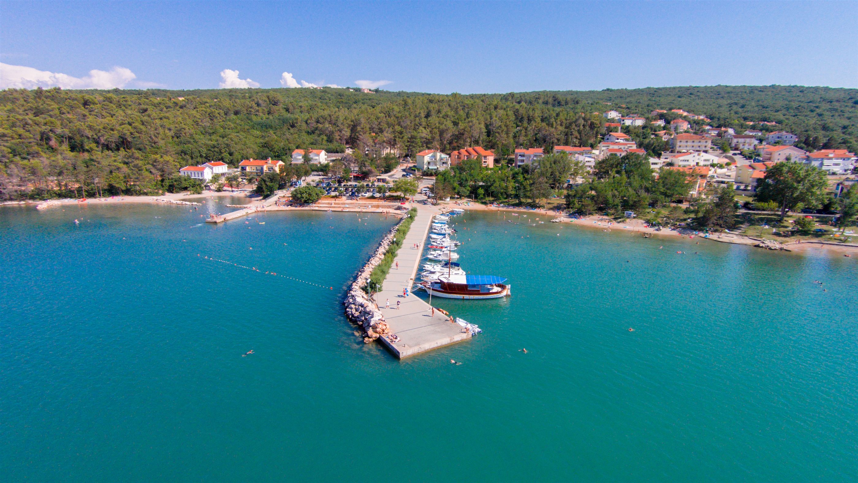Apartments Sucic Iva i Tea 86111-A1