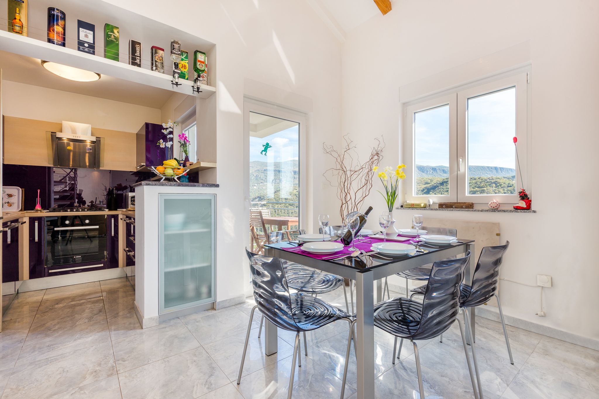 Apartment DARIO 62545-A1
