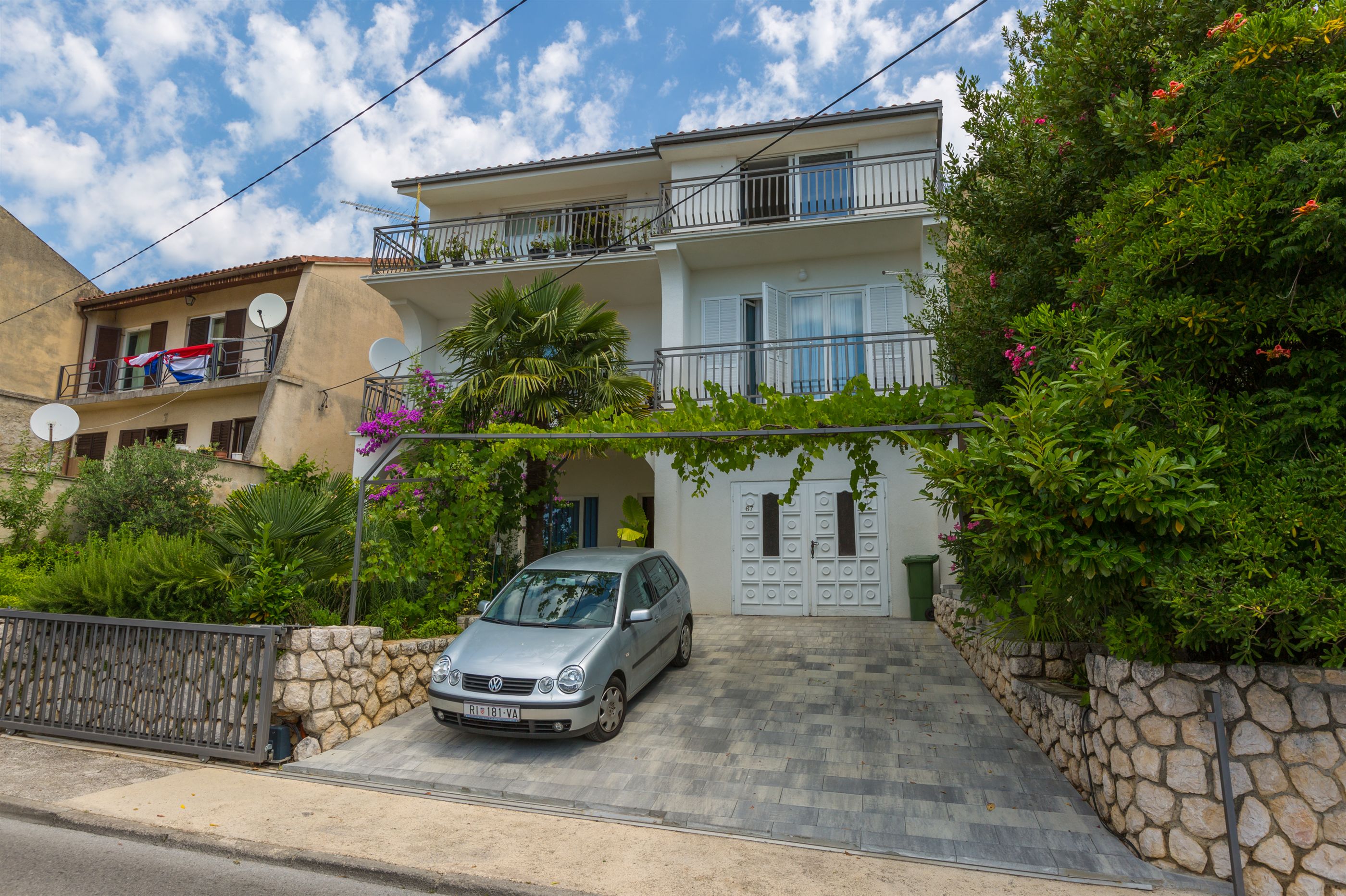 Apartments Dorijan i Karlo 62549-A2