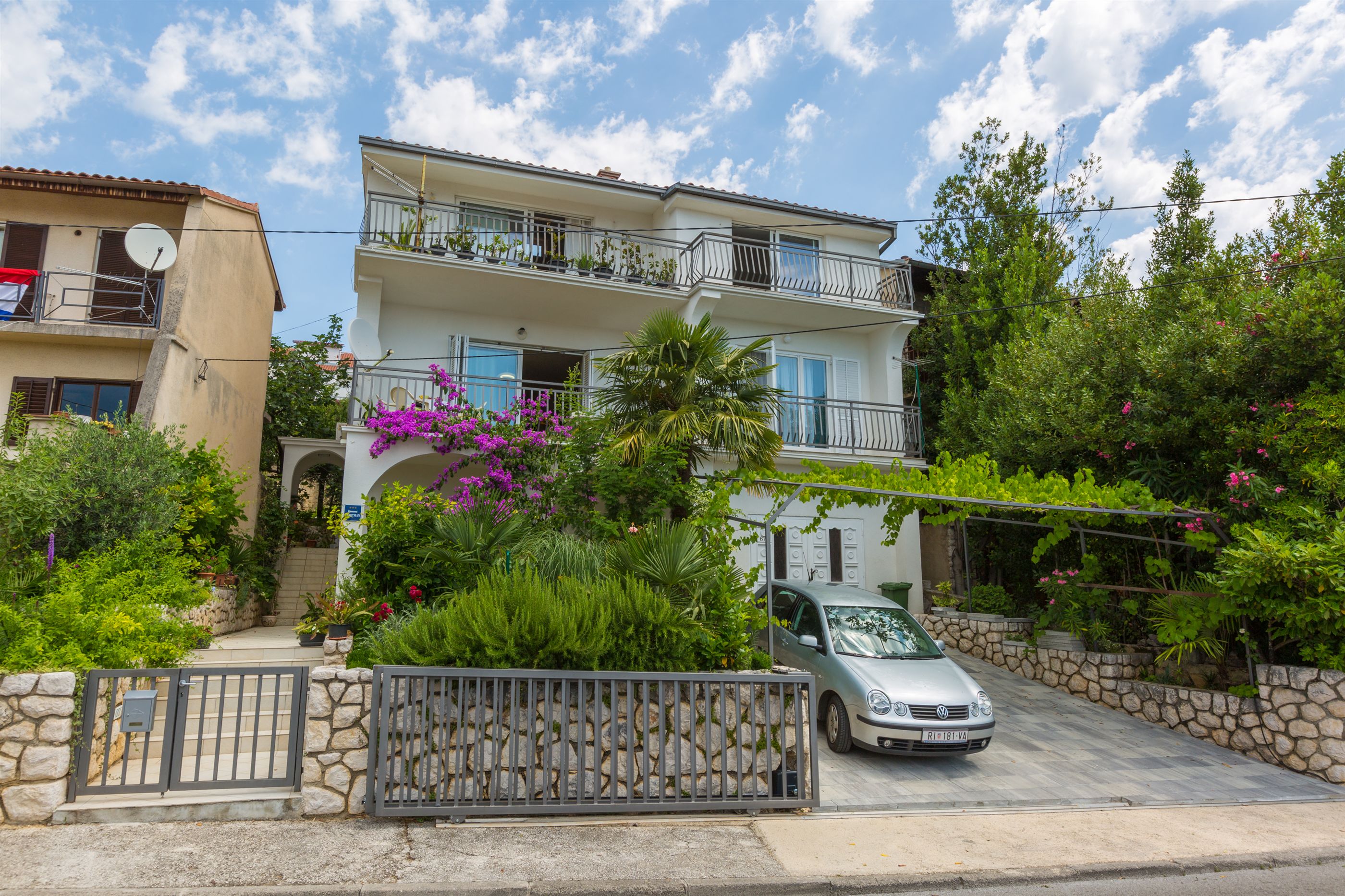 Apartmani Dorijan i Karlo A2