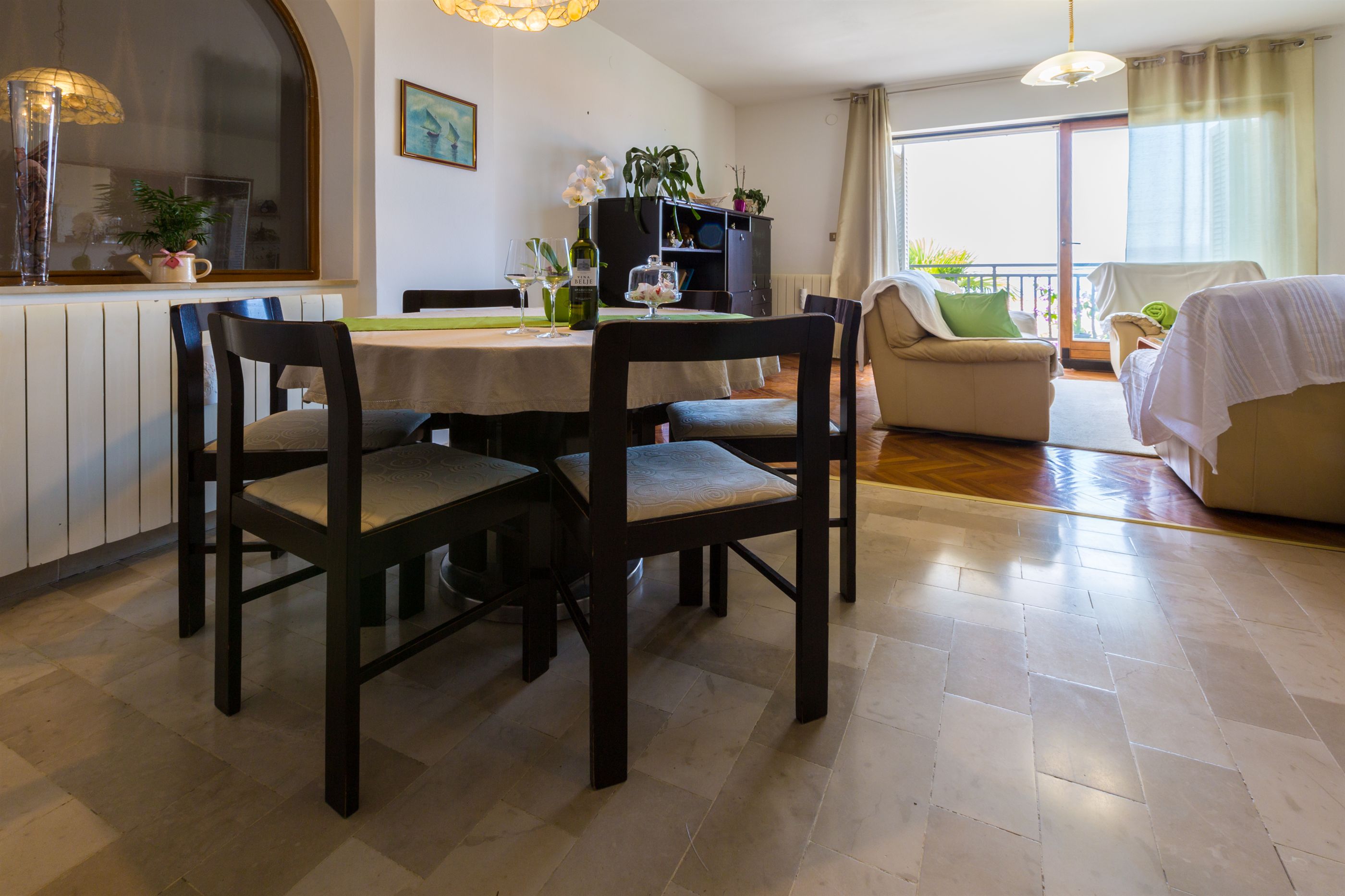 Apartments Dorijan i Karlo 62549-A1