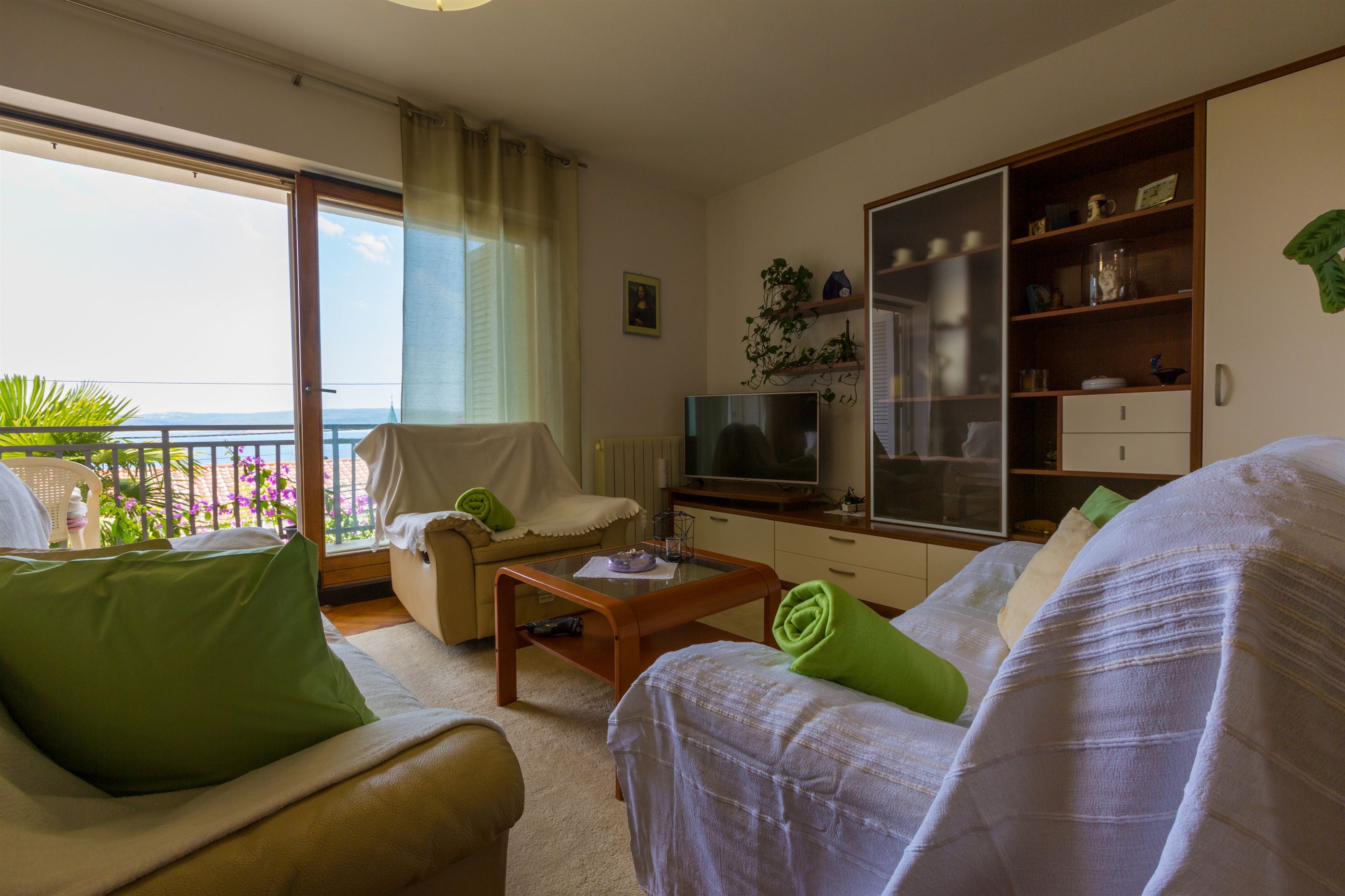 Apartments Dorijan i Karlo 62549-A1