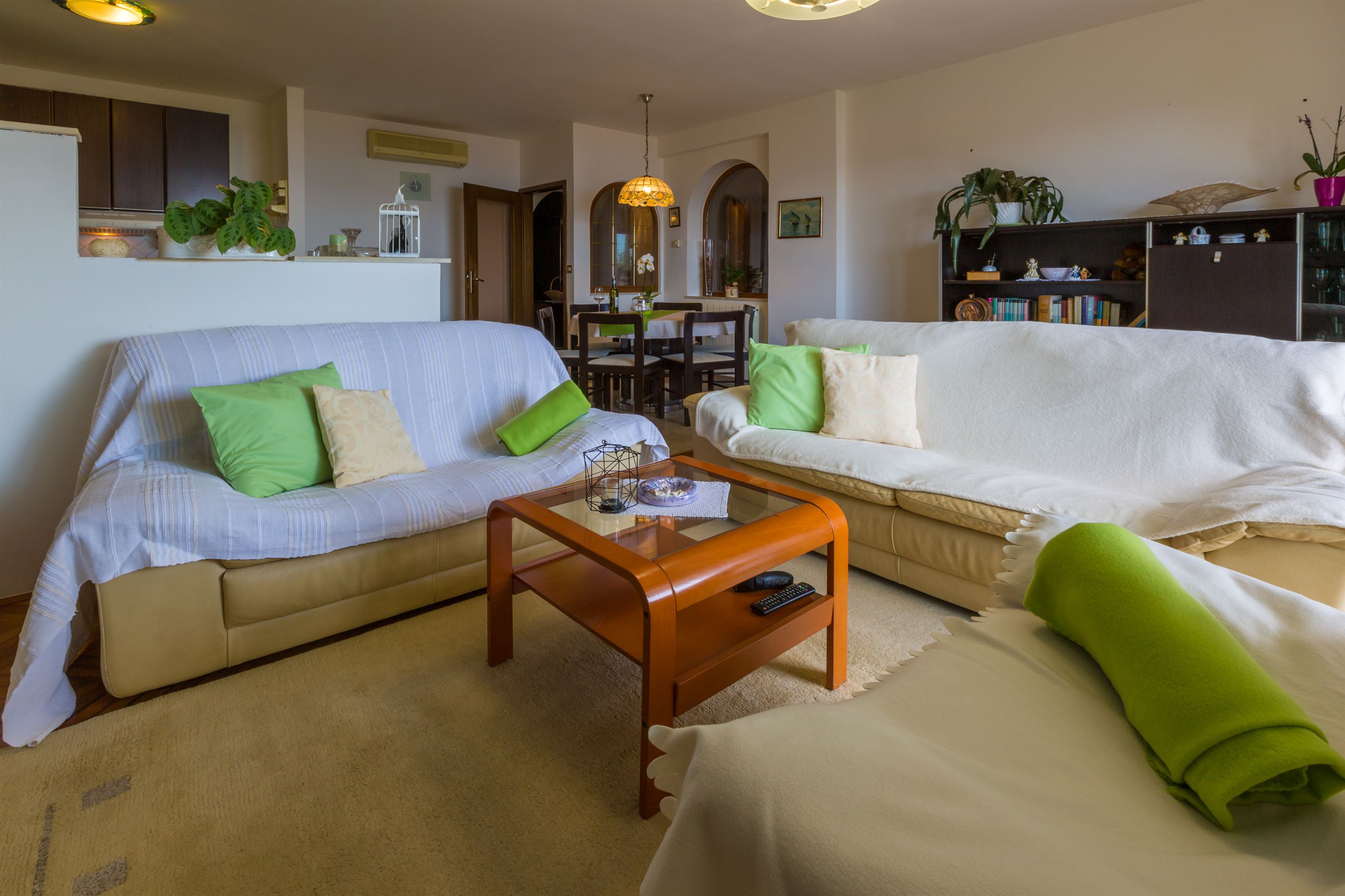 Apartments Dorijan i Karlo 62549-A1