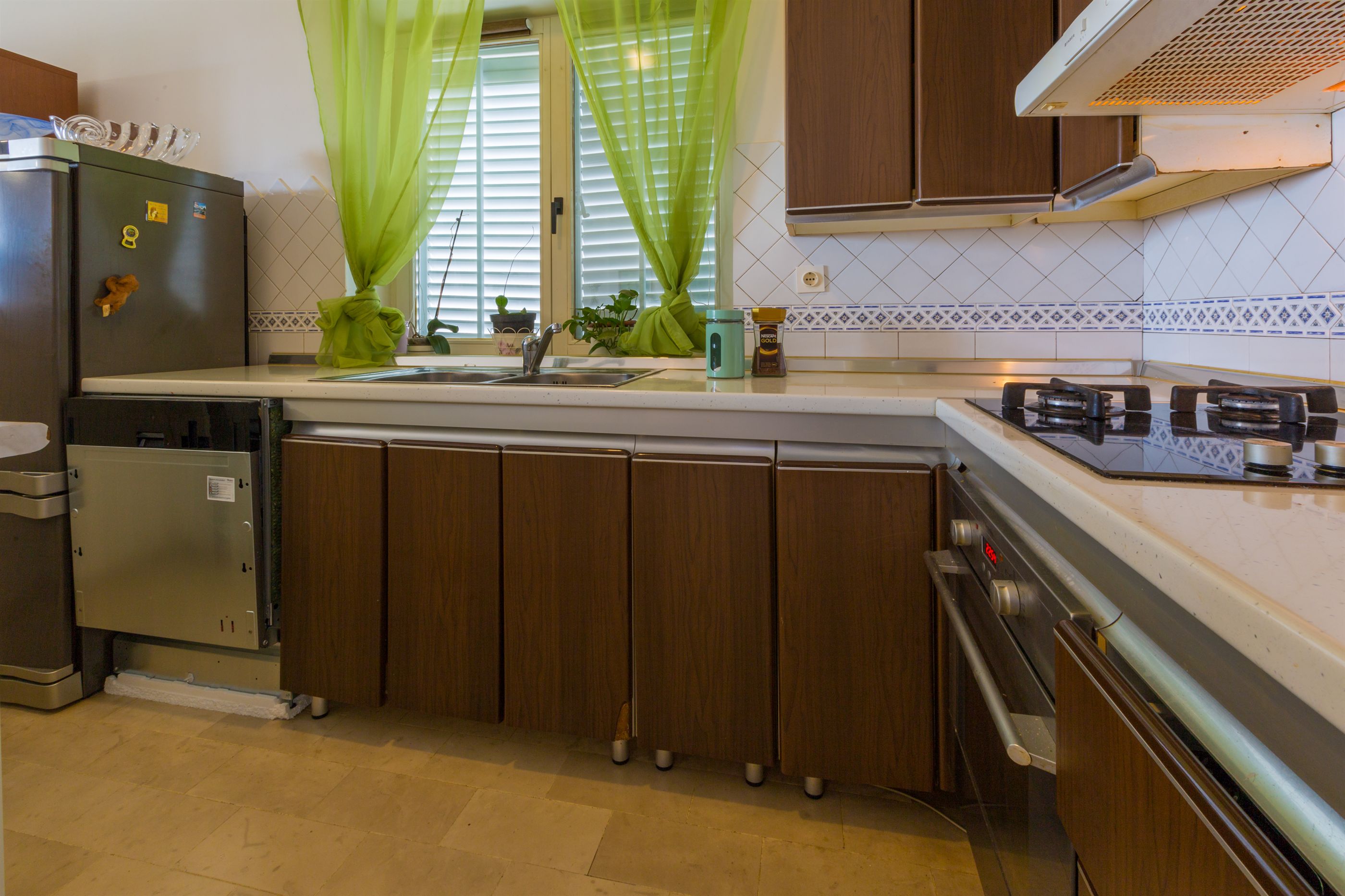 Apartments Dorijan i Karlo 62549-A1