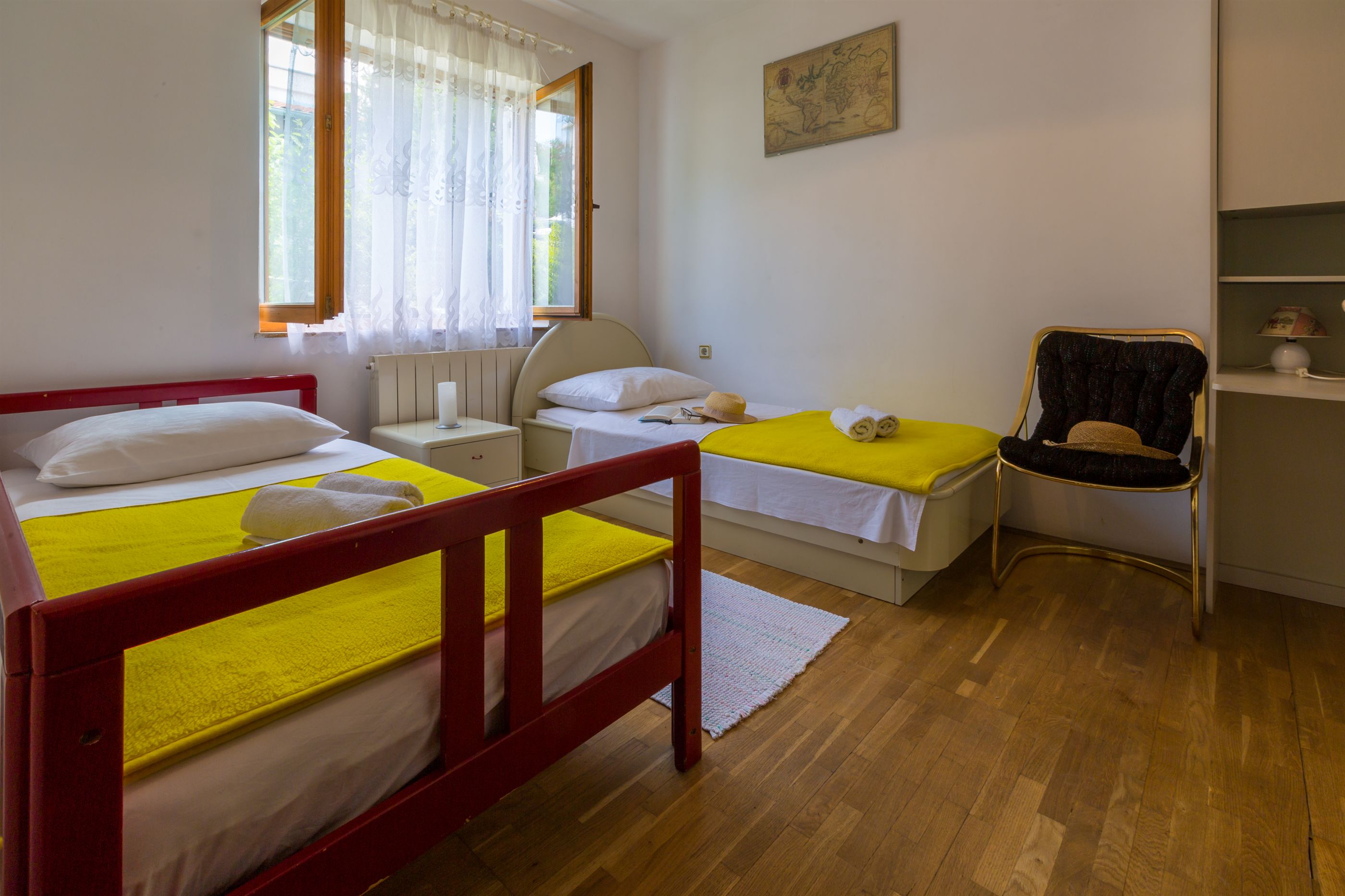 Apartments Dorijan i Karlo 62549-A1