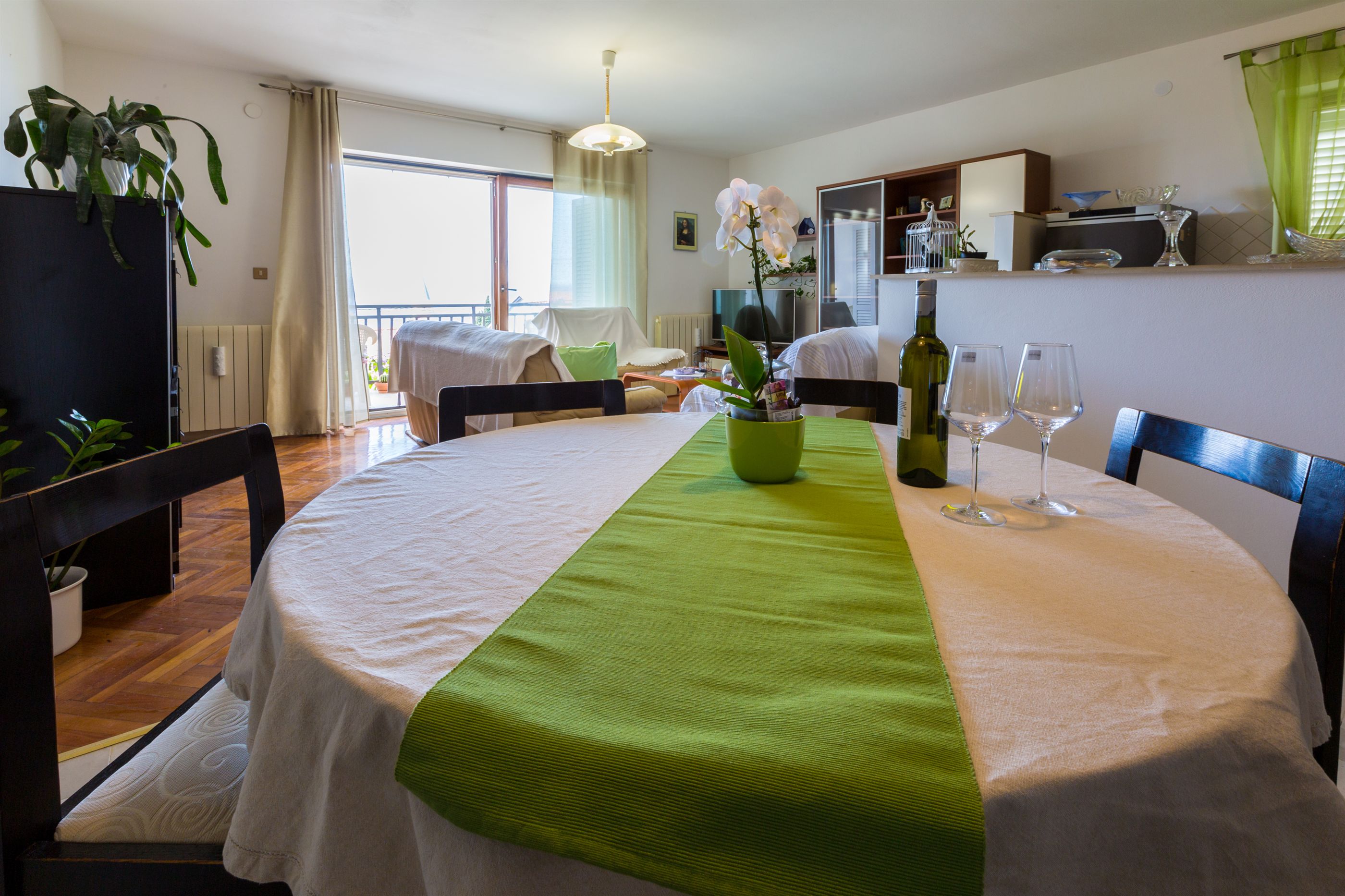 Apartments Dorijan i Karlo 62549-A1