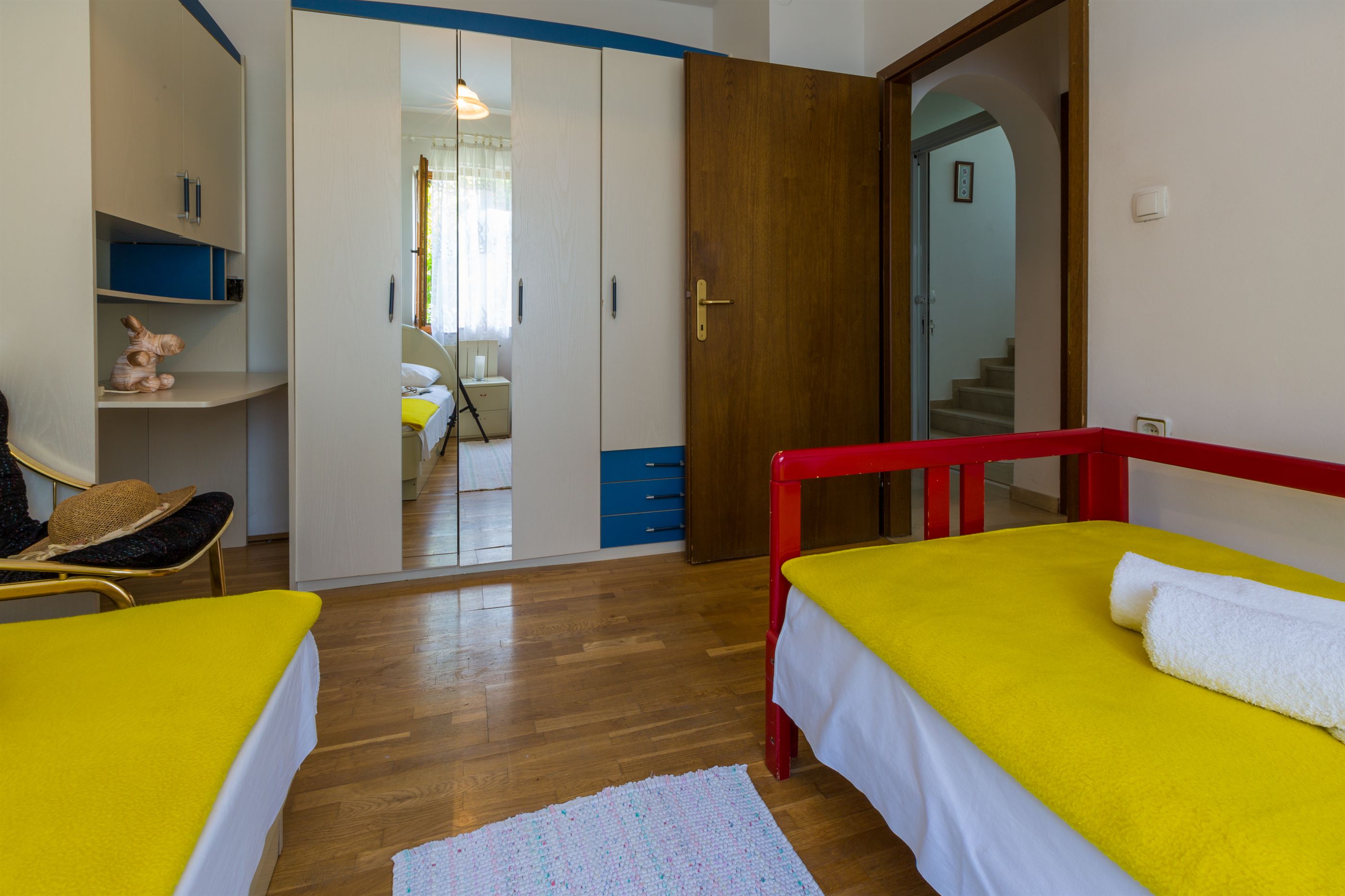 Apartments Dorijan i Karlo 62549-A1