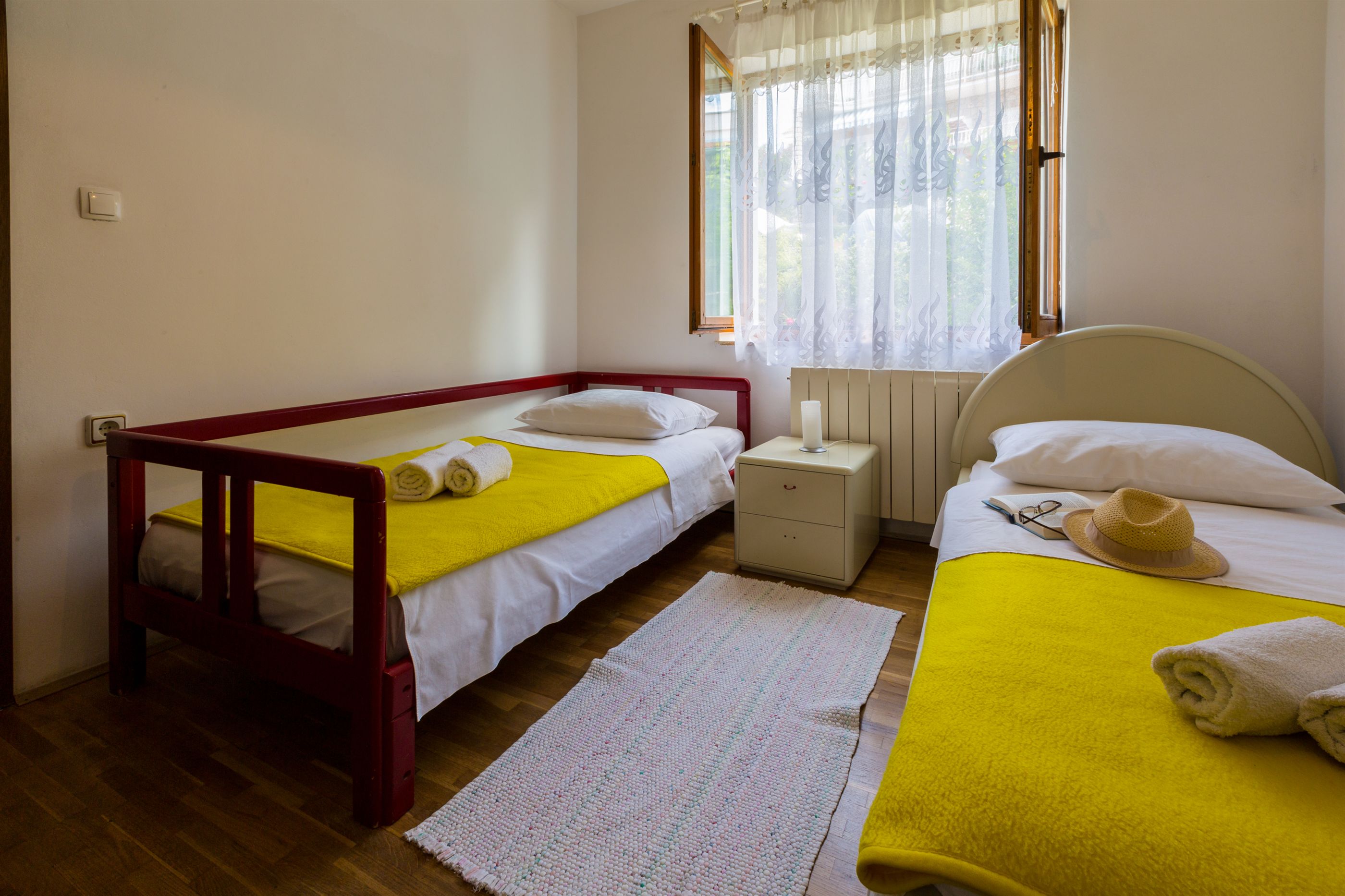 Apartments Dorijan i Karlo 62549-A1