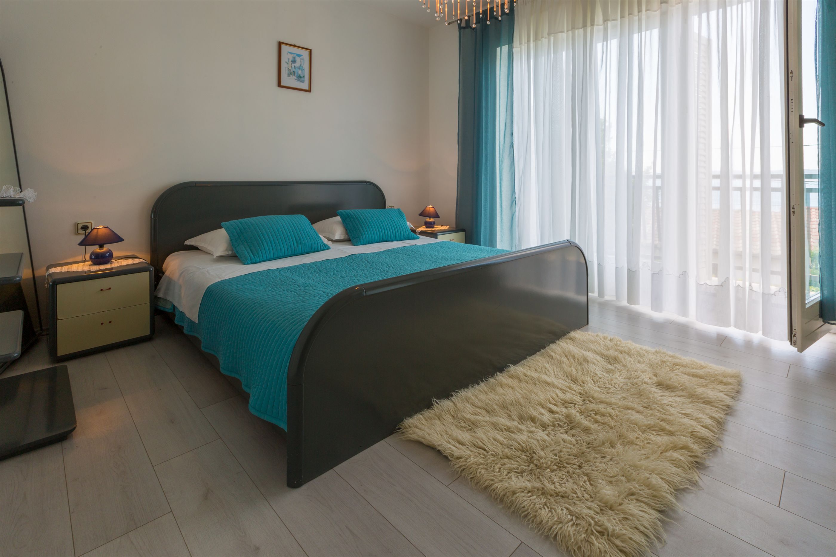Apartments Dorijan i Karlo 62549-A1