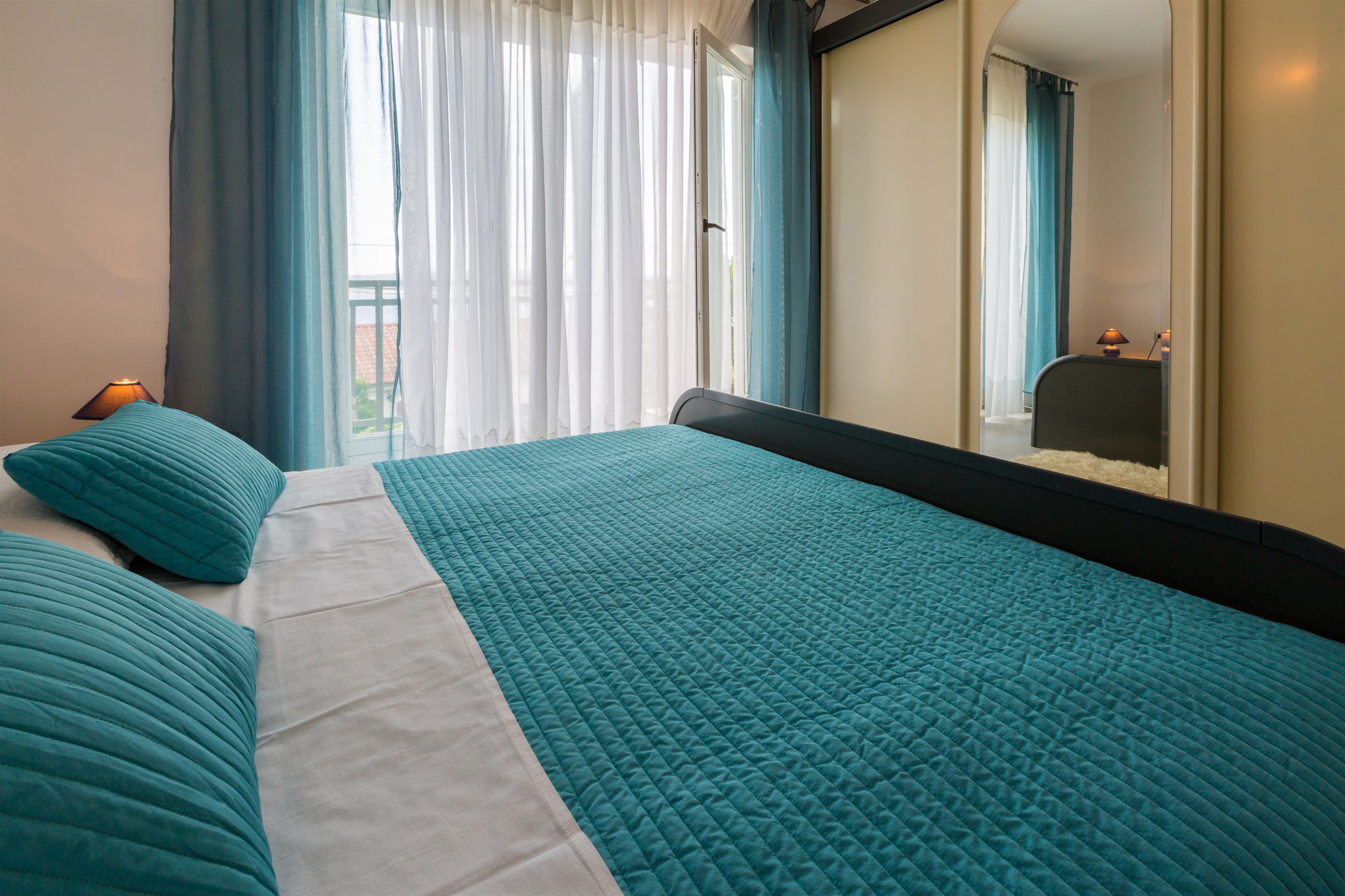 Apartments Dorijan i Karlo 62549-A1