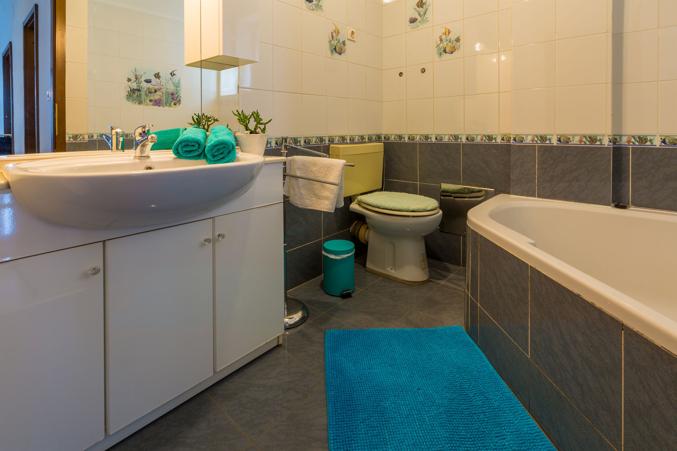 Apartments Dorijan i Karlo 62549-A1