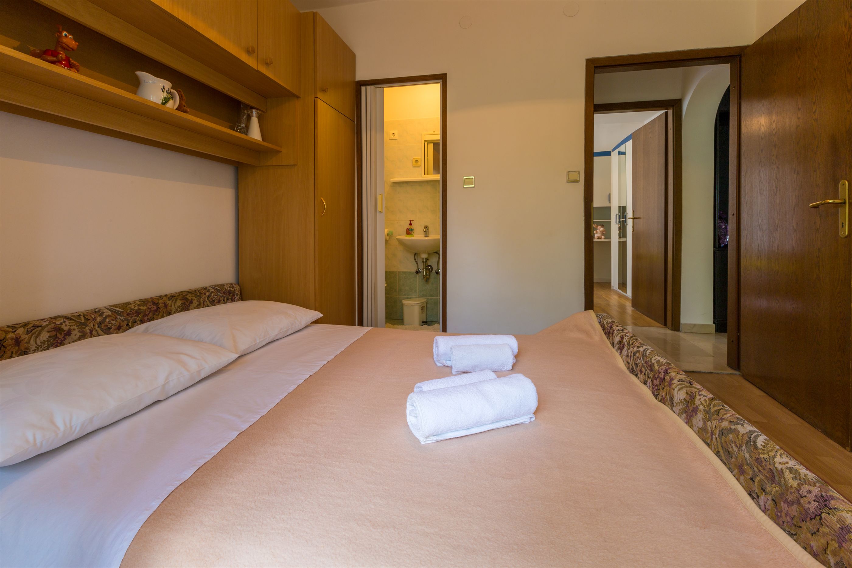 Apartments Dorijan i Karlo 62549-A1