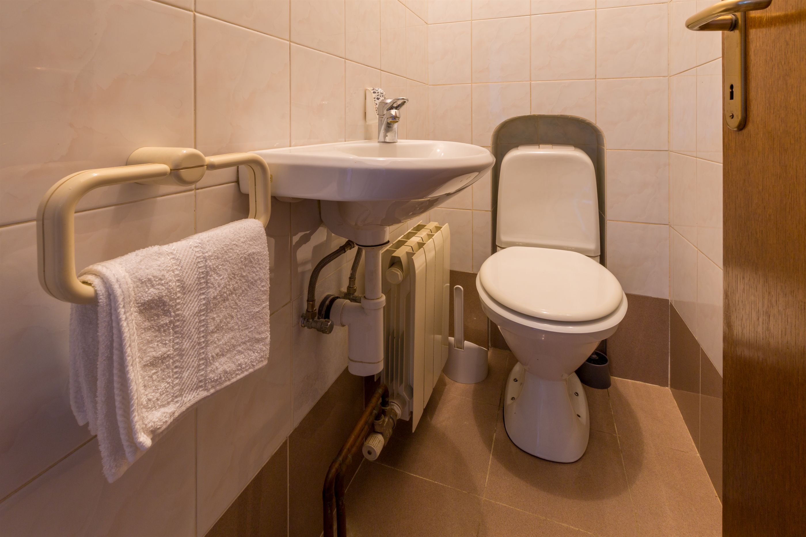 Apartments Dorijan i Karlo 62549-A1