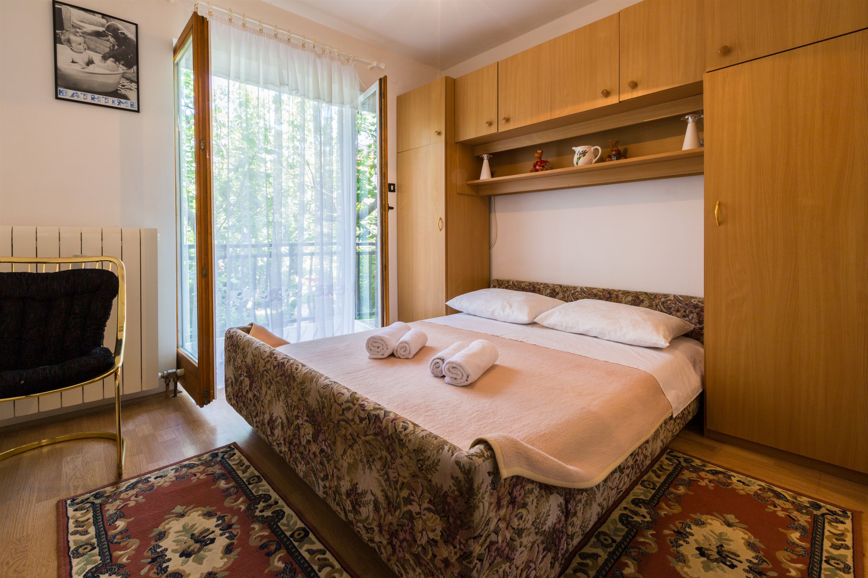 Apartments Dorijan i Karlo 62549-A1