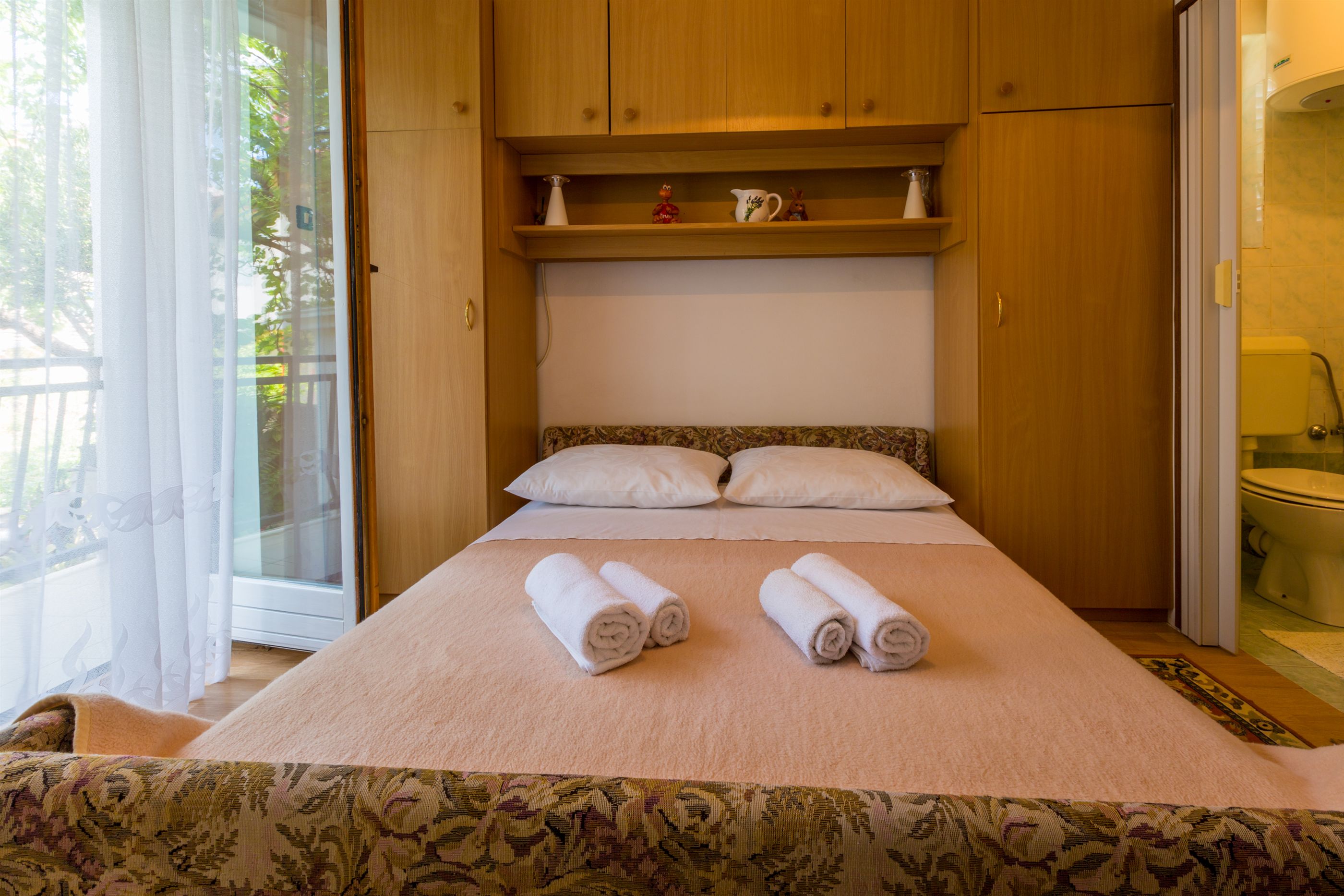 Apartments Dorijan i Karlo 62549-A1