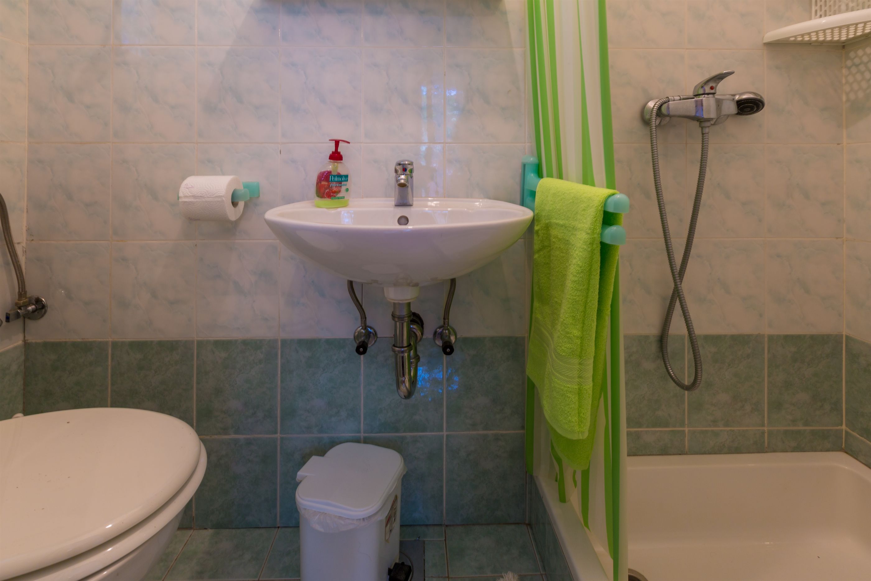 Apartments Dorijan i Karlo 62549-A1
