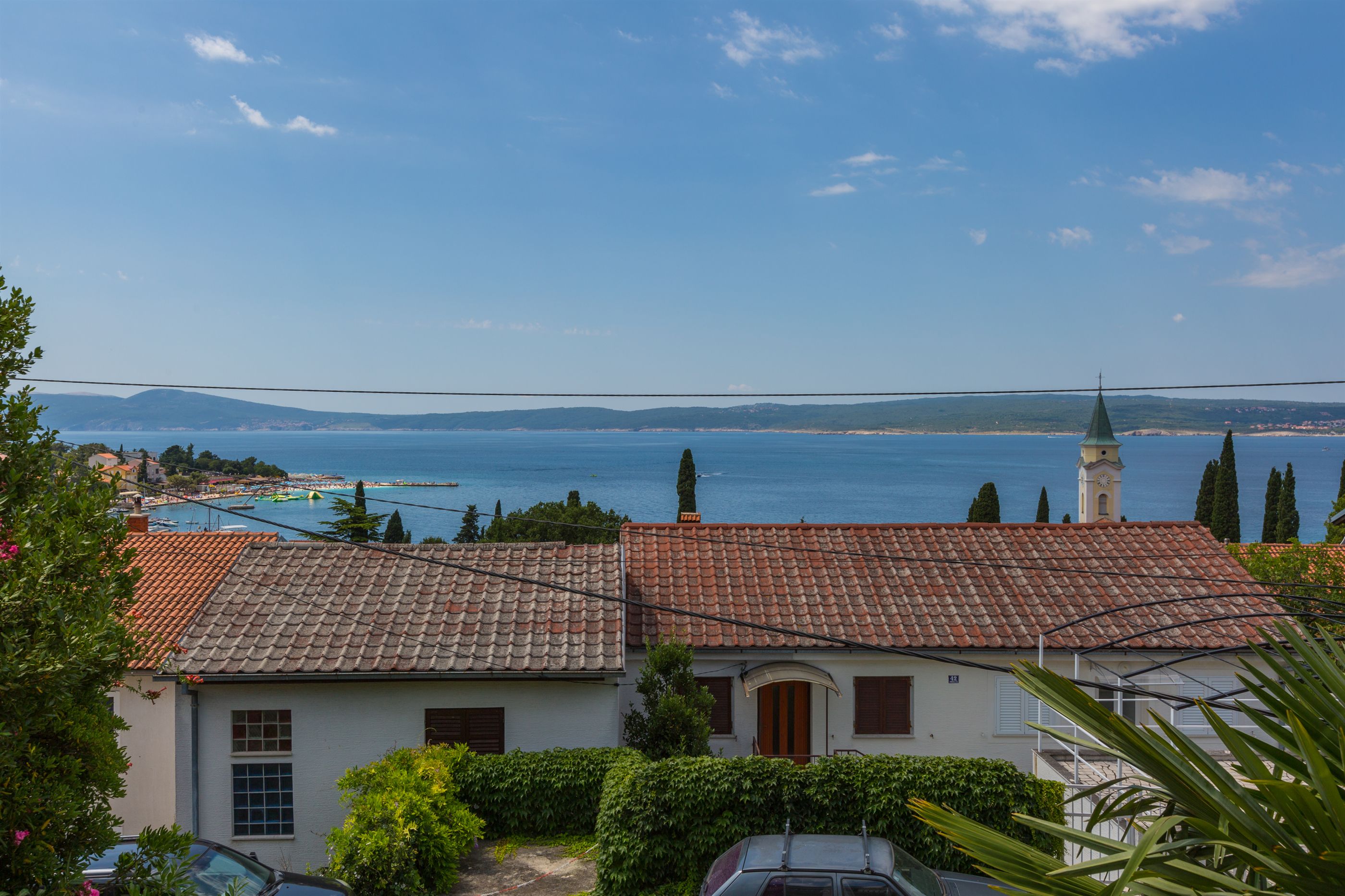 Apartments Dorijan i Karlo 62549-A1