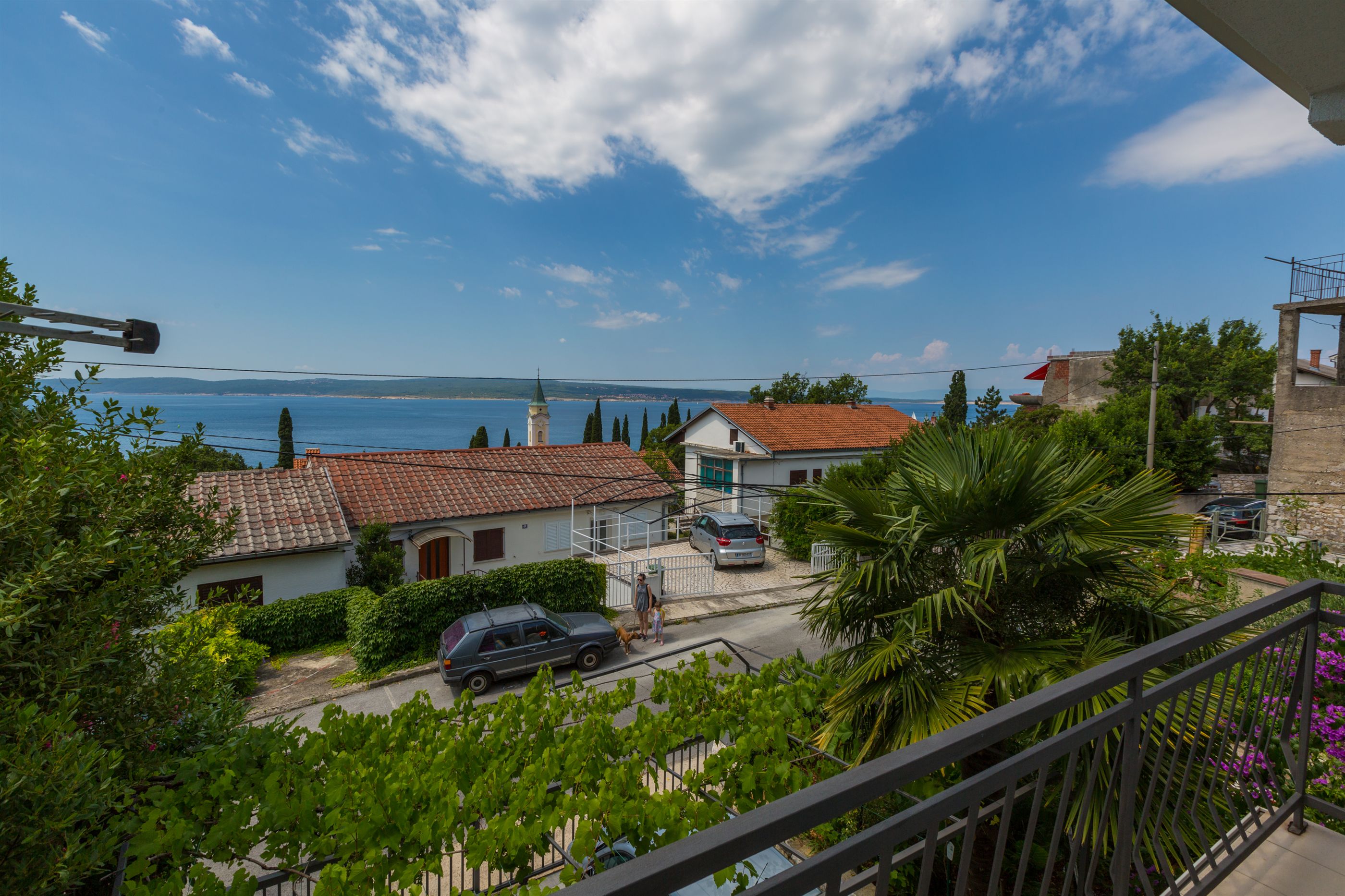 Apartments Dorijan i Karlo 62549-A1