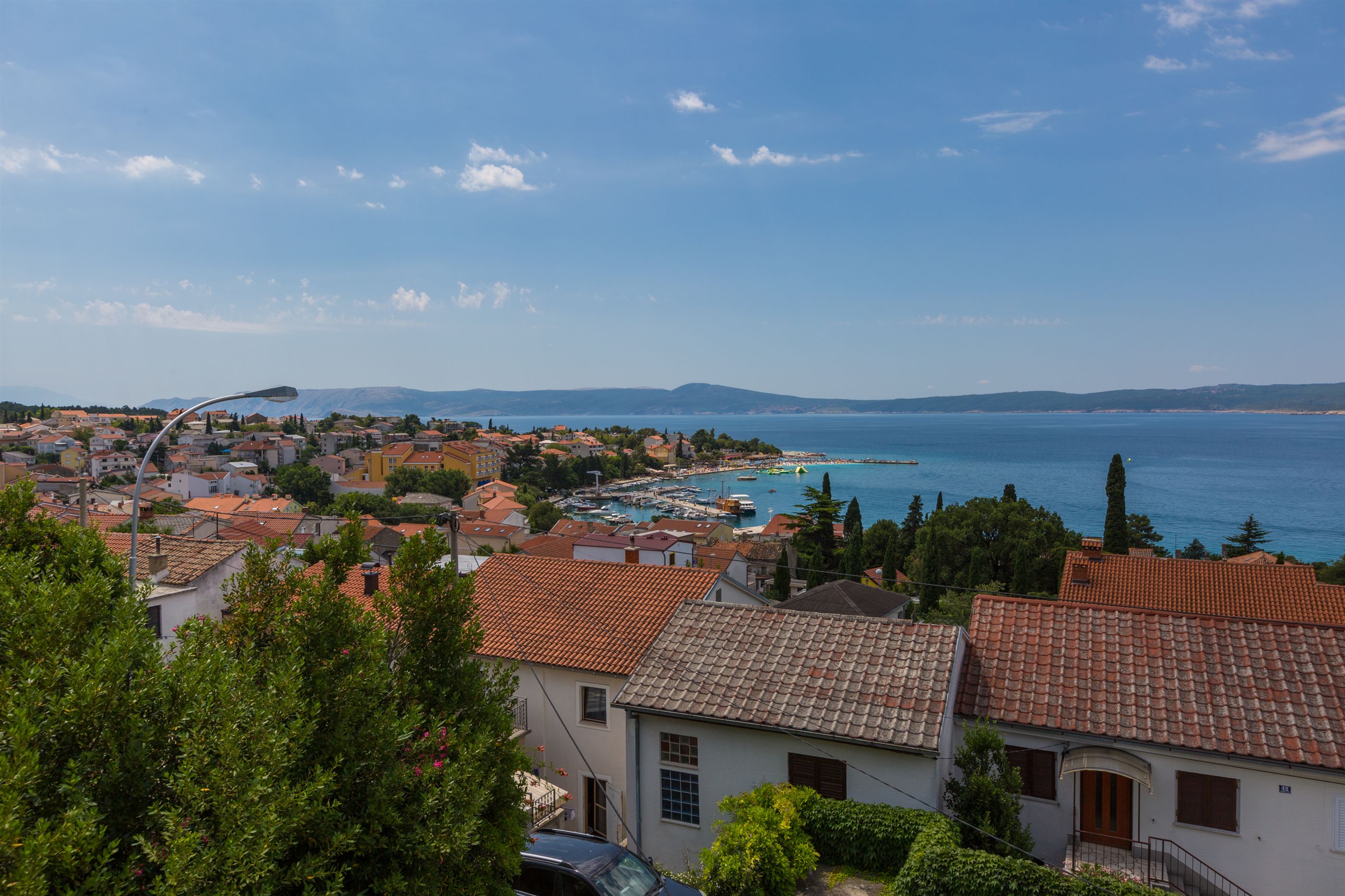 Apartments Dorijan i Karlo 62549-A1