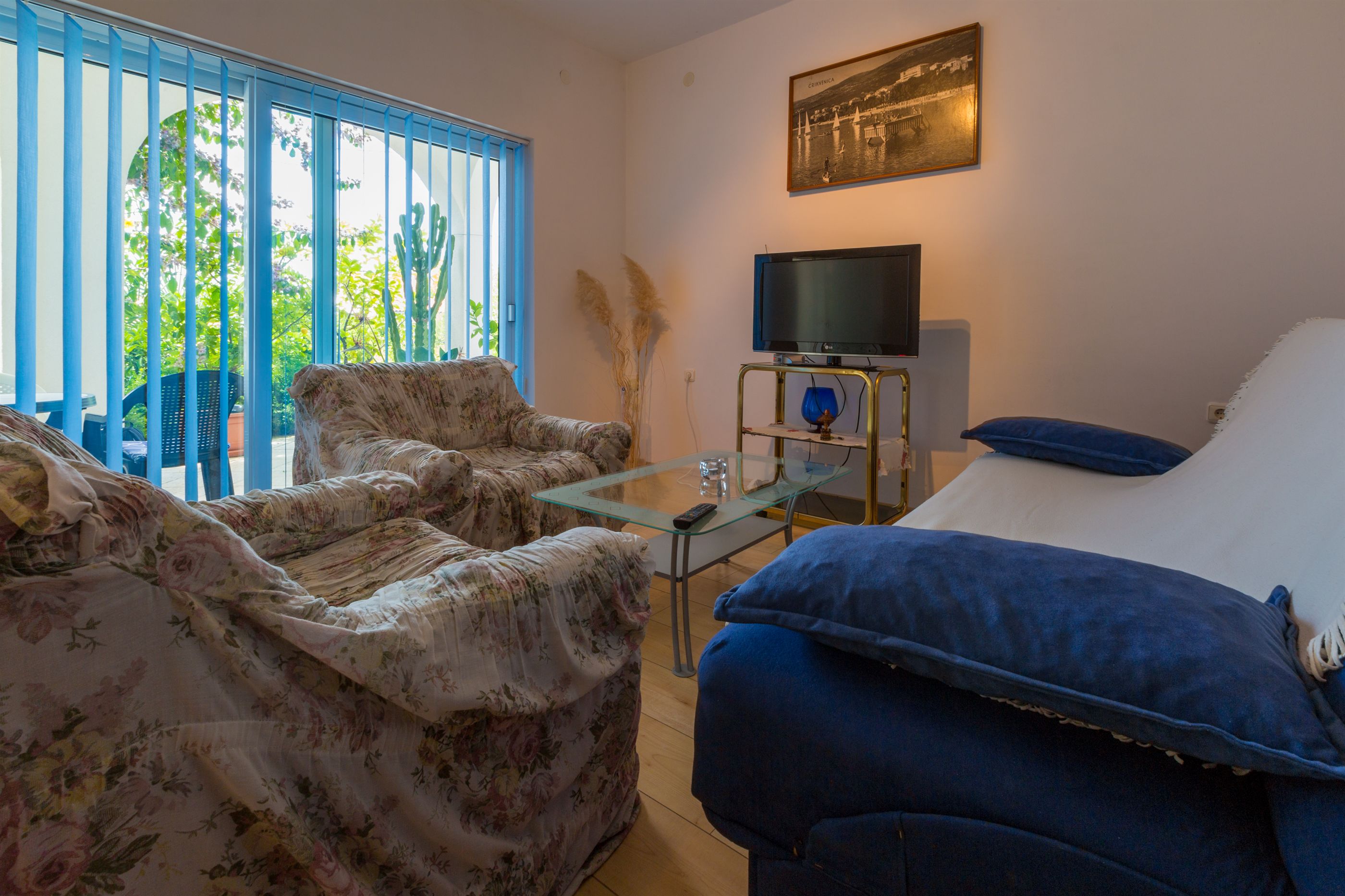 Apartments Dorijan i Karlo 62549-A2