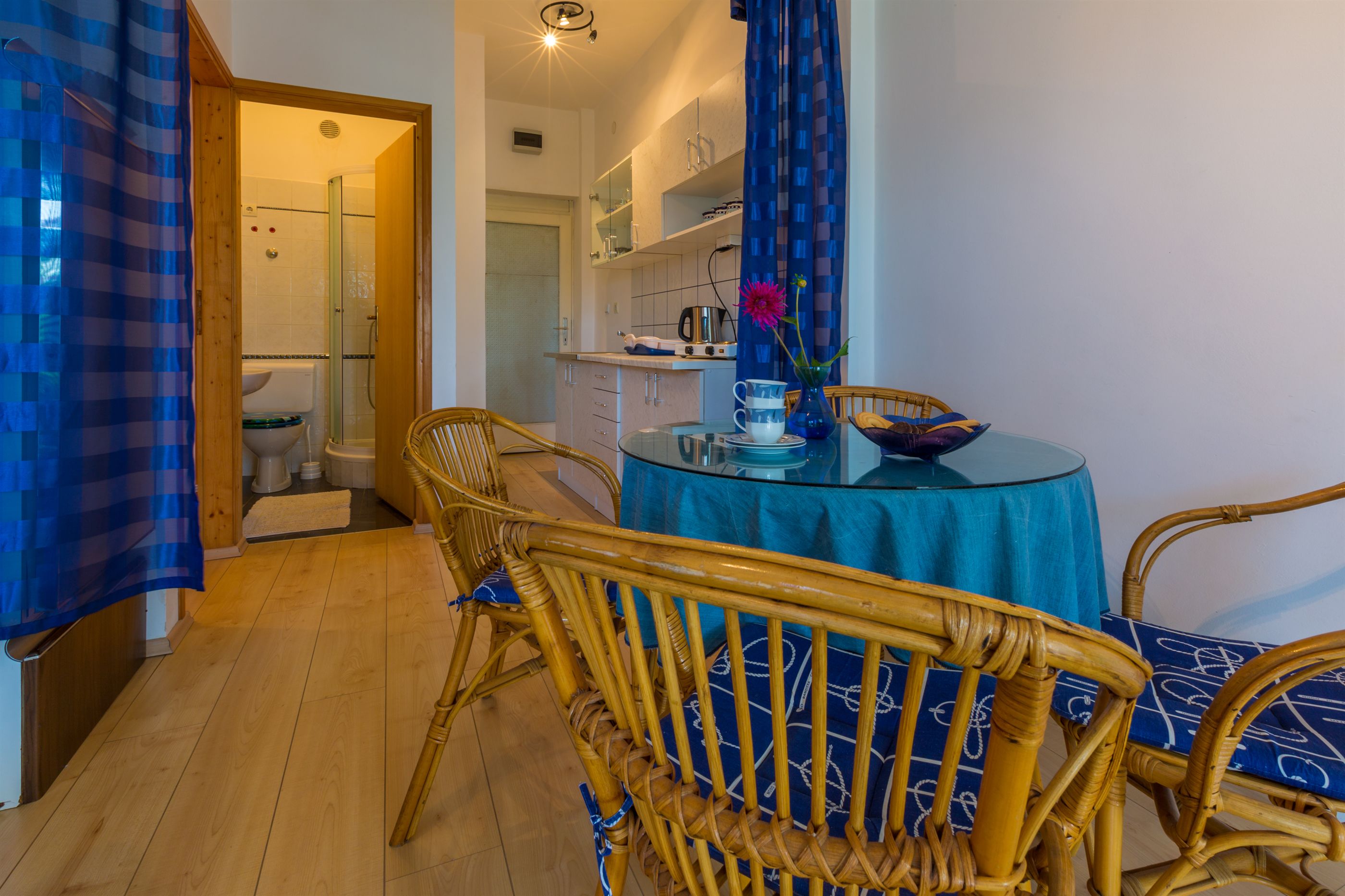 Apartments Dorijan i Karlo 62549-A2