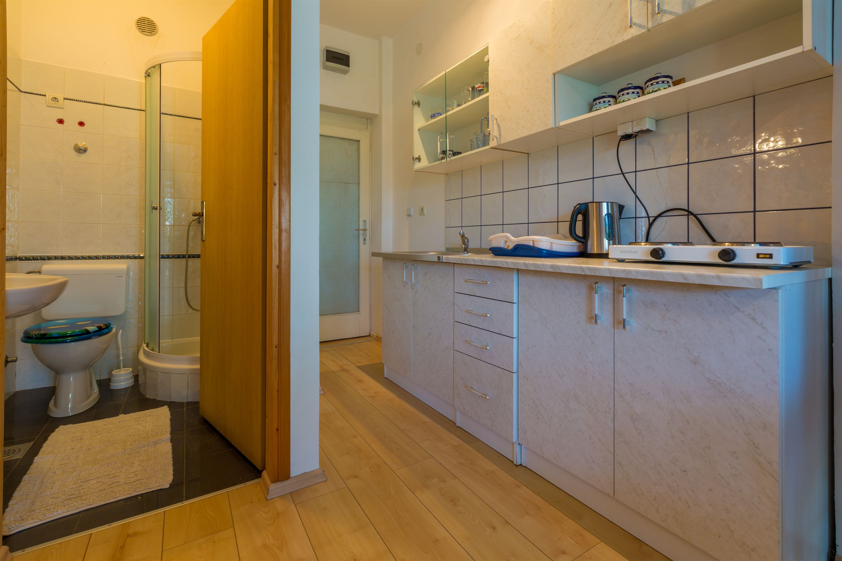 Apartments Dorijan i Karlo 62549-A2