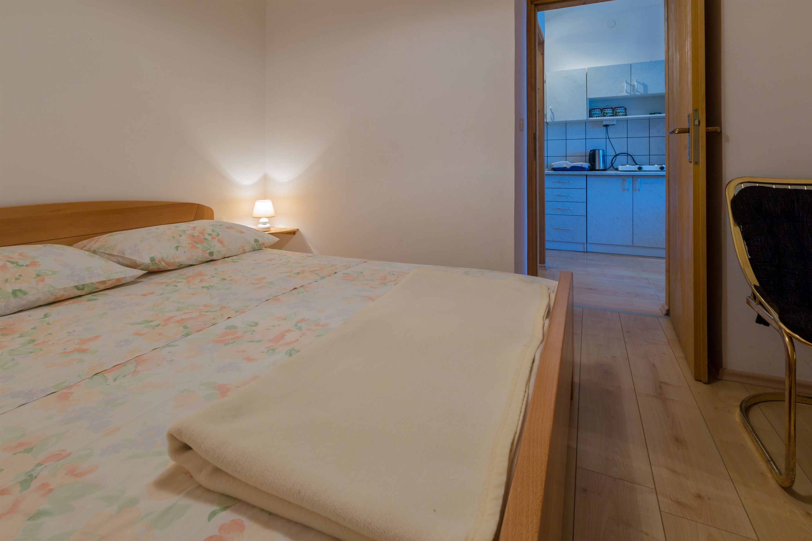 Apartments Dorijan i Karlo 62549-A2