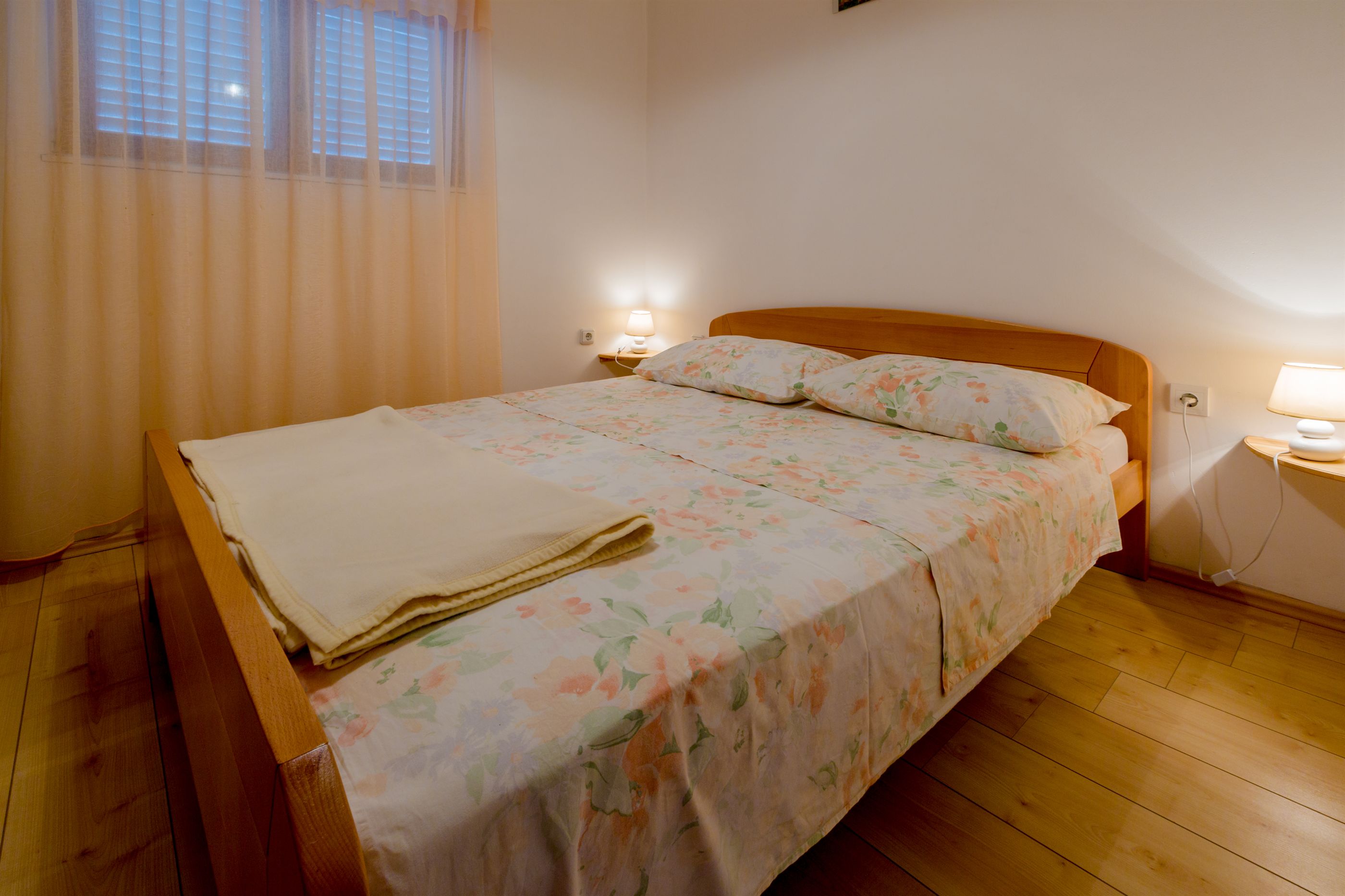 Apartments Dorijan i Karlo 62549-A2