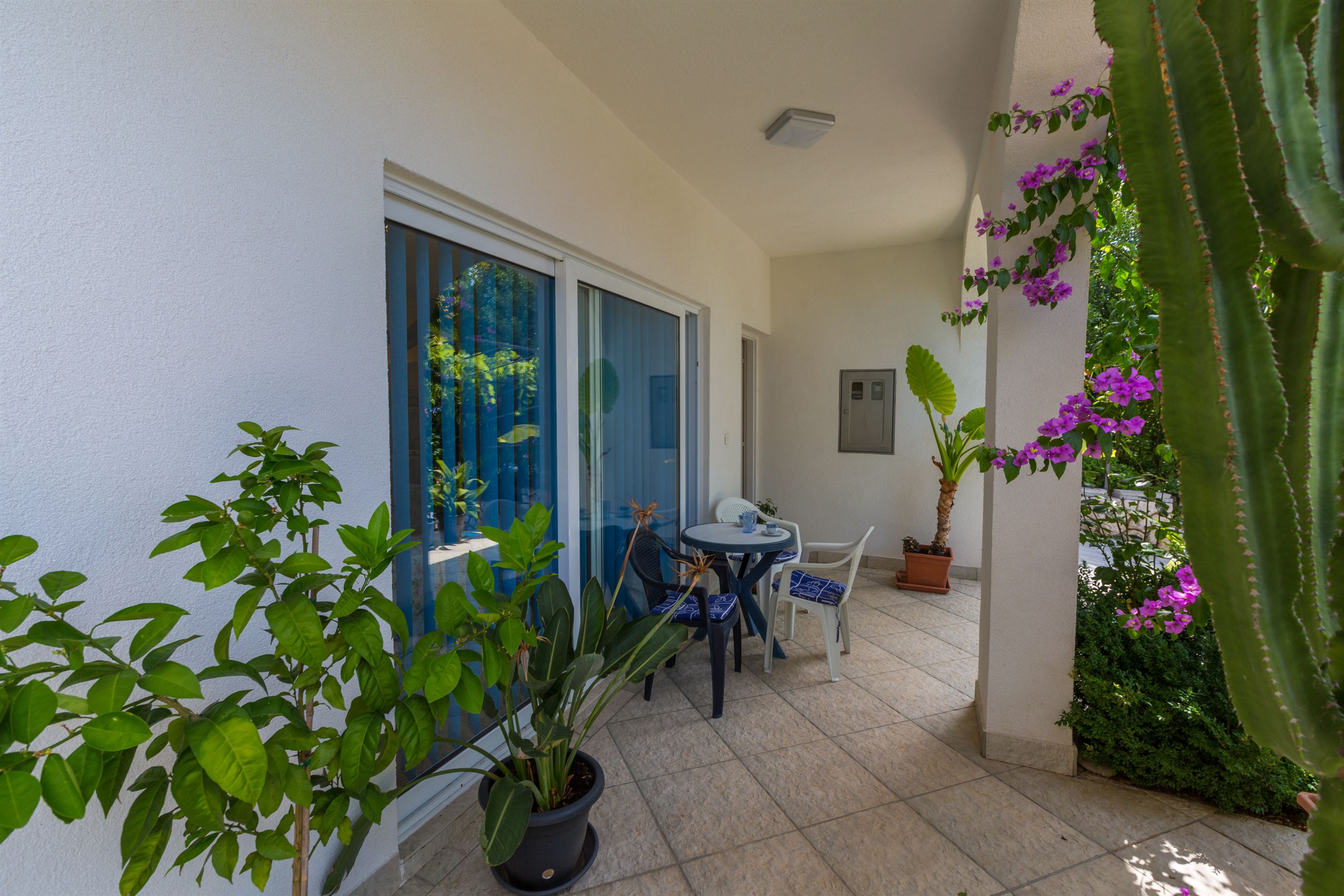 Apartments Dorijan i Karlo 62549-A2