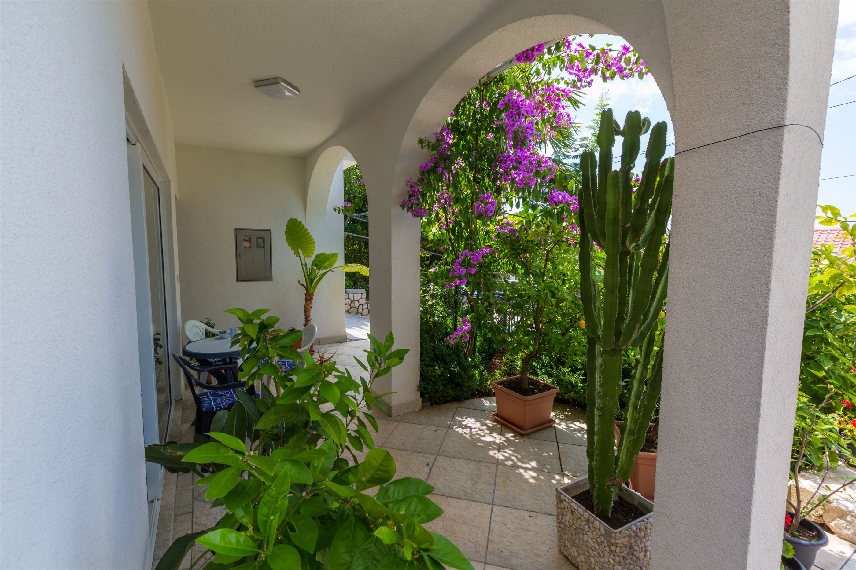 Apartments Dorijan i Karlo 62549-A2