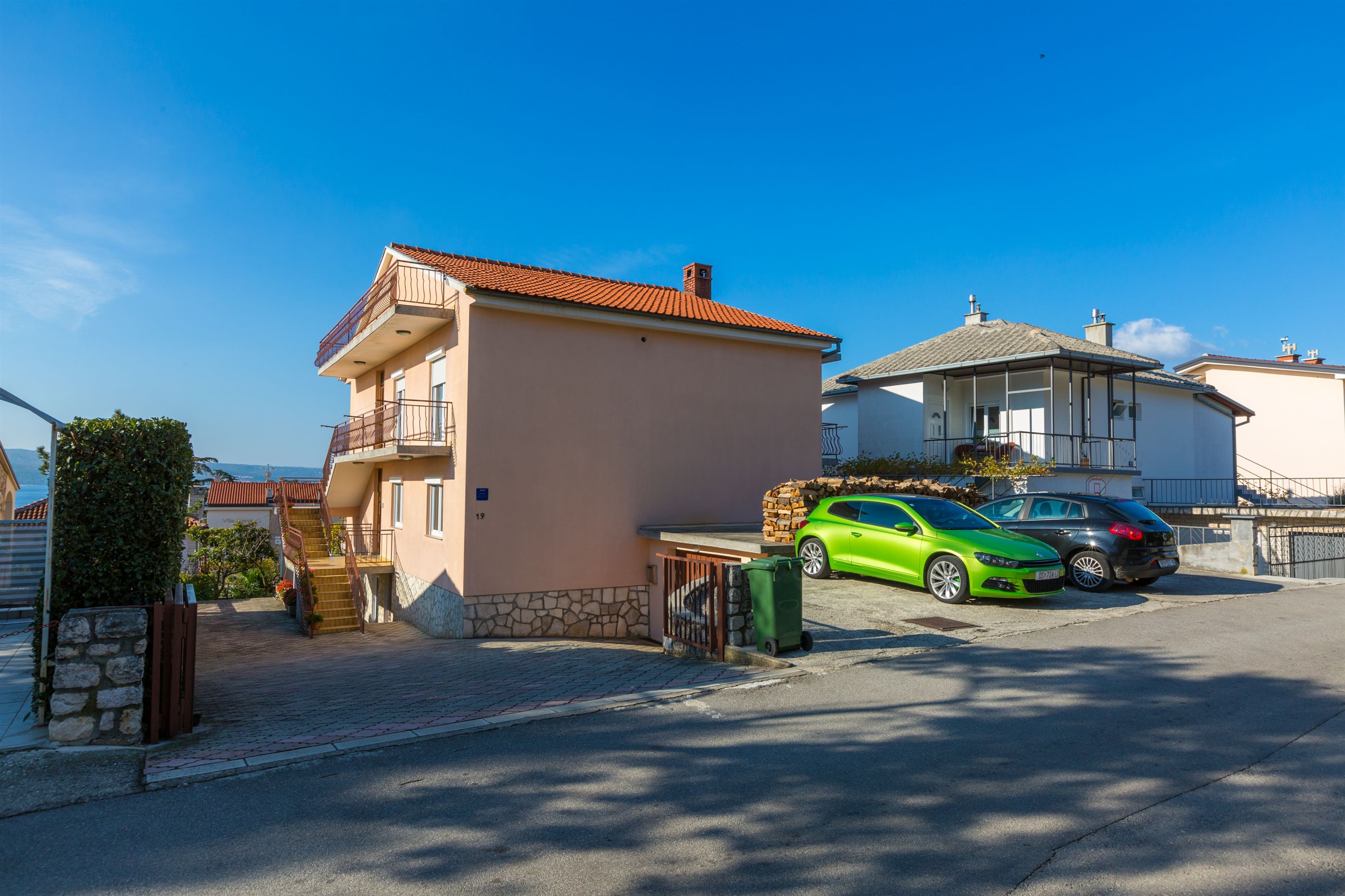 Apartments Melita 66071-A2