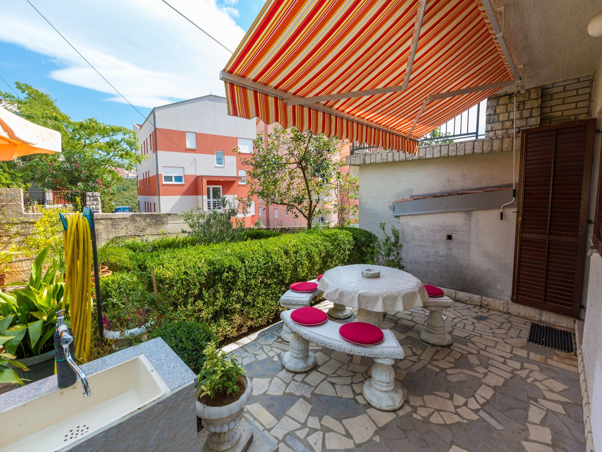 Apartment DARINKA 1 62558-A1