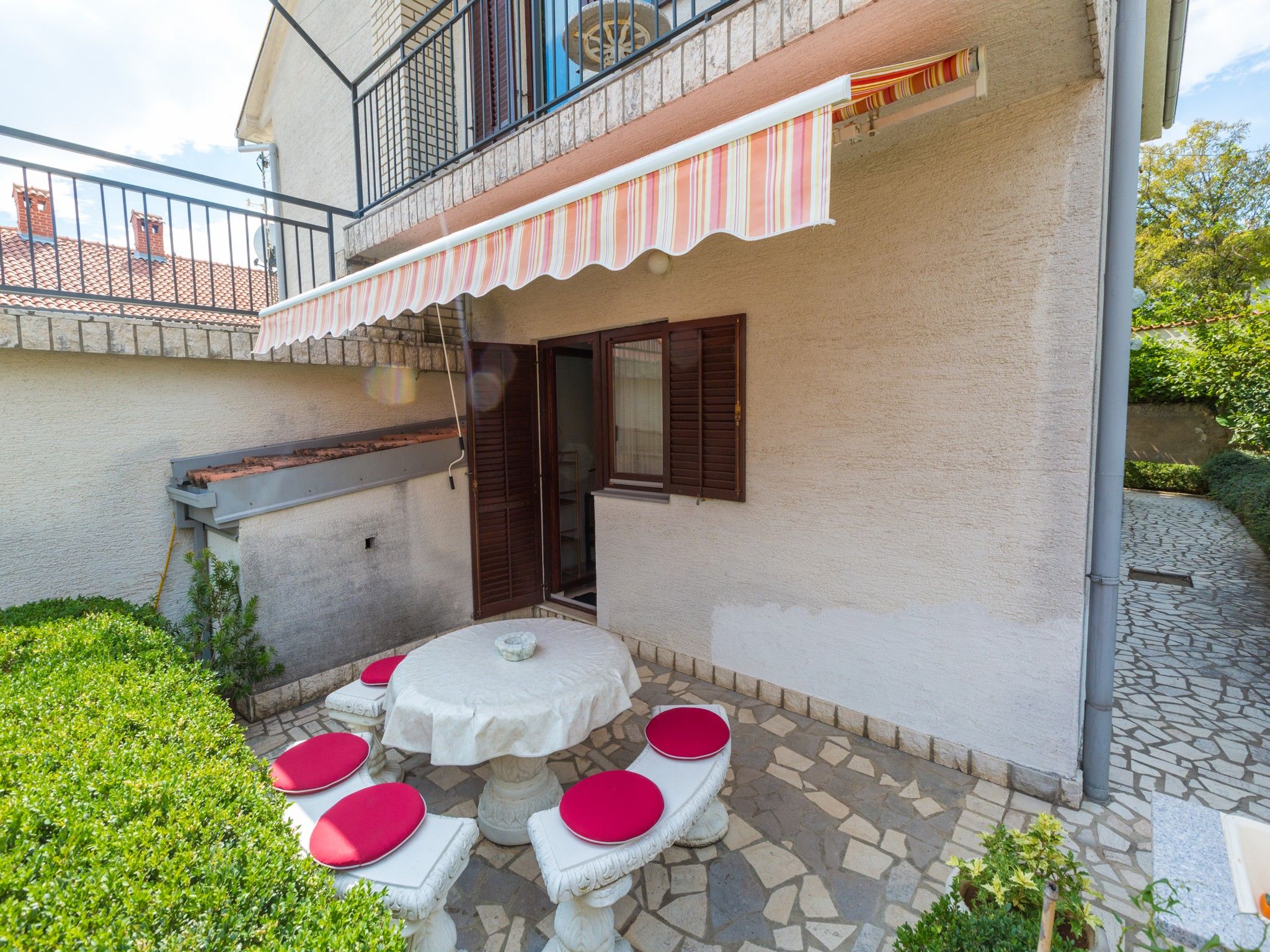 Apartment DARINKA 1 62558-A1