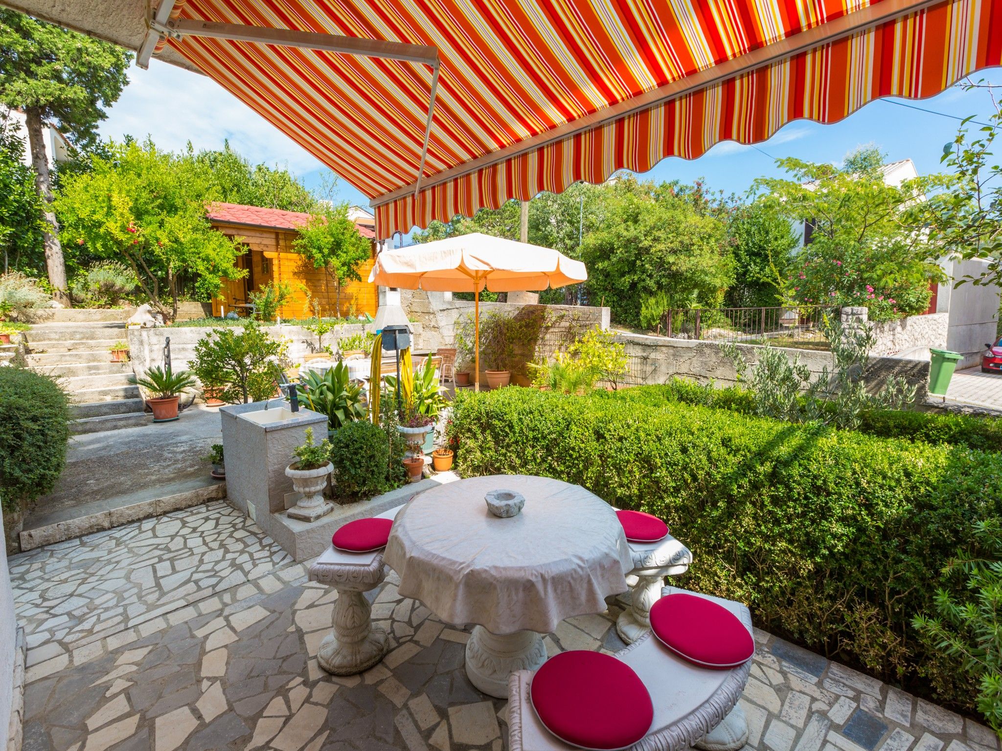 Apartment DARINKA 1 62558-A1