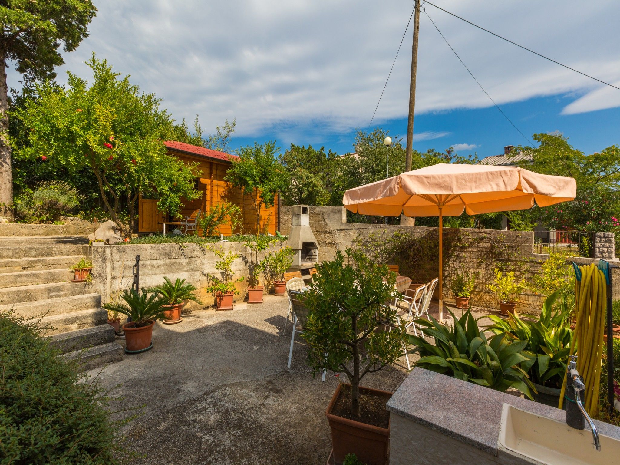 Apartment DARINKA 1 62558-A1