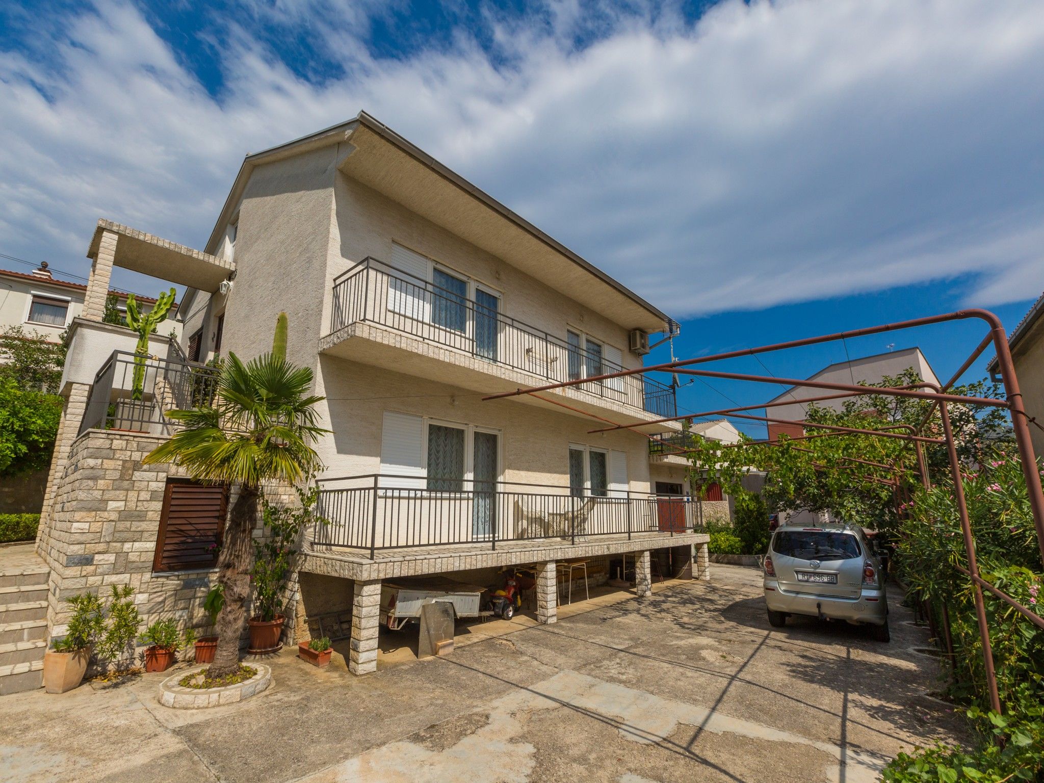 Apartment DARINKA 1 62558-A1