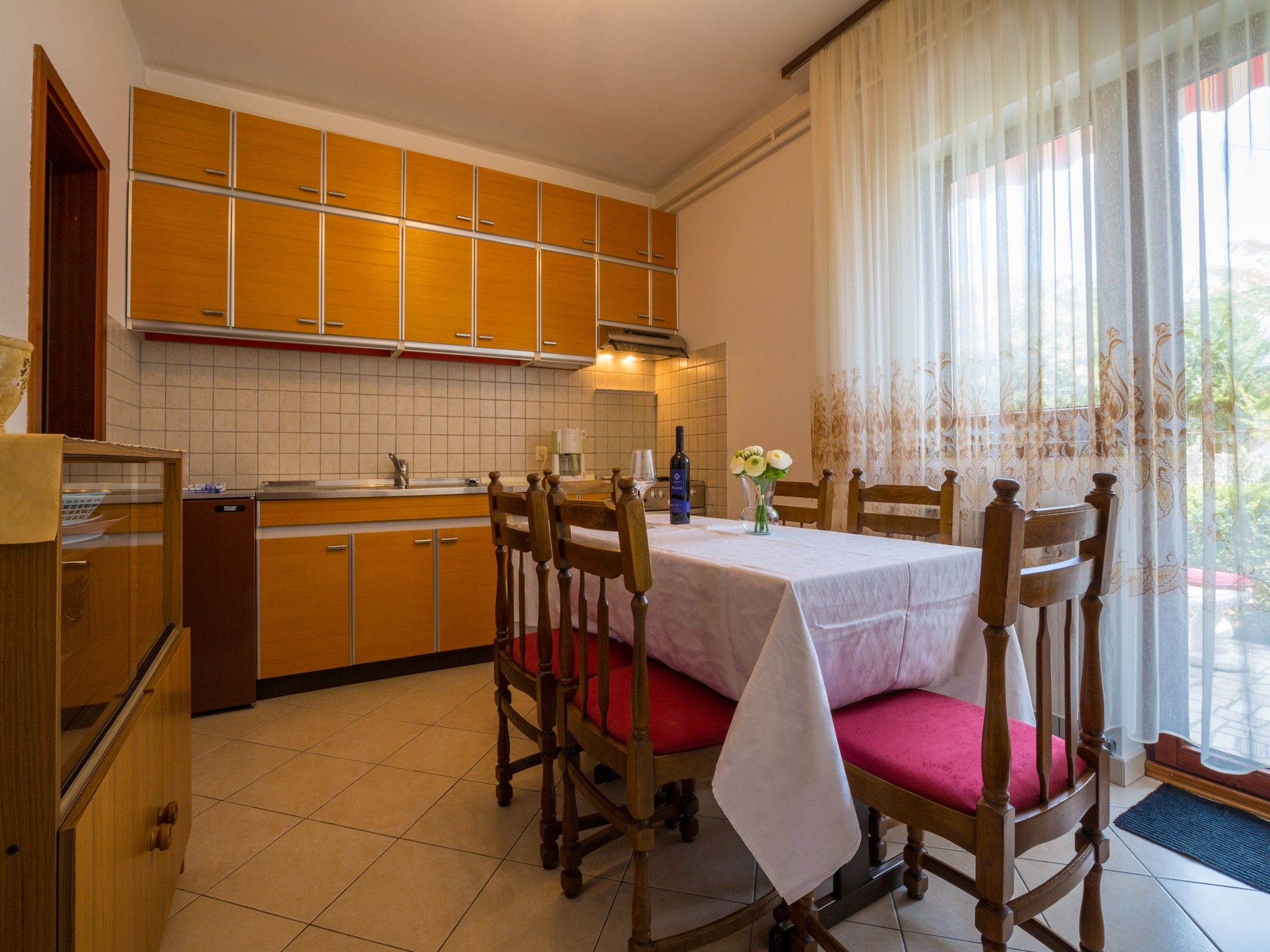Apartment DARINKA 1 62558-A1