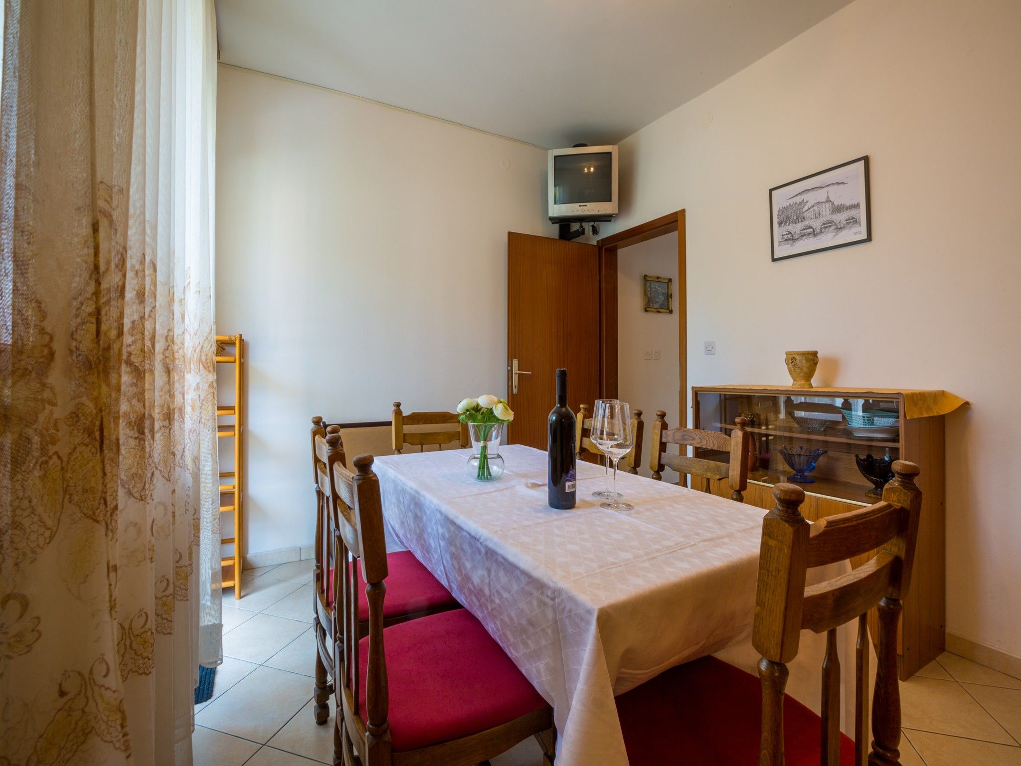 Apartment DARINKA 1 62558-A1
