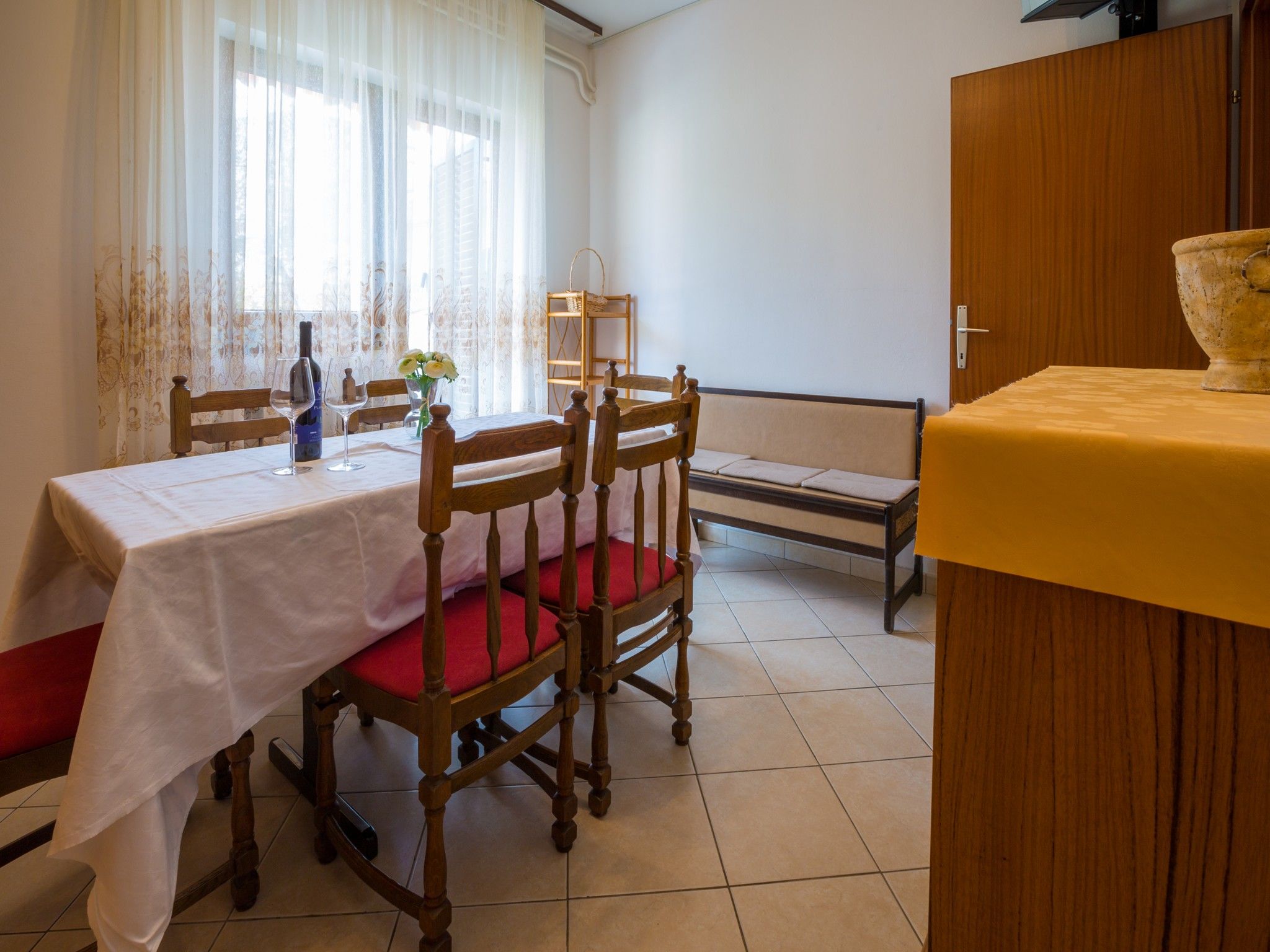 Apartment DARINKA 1 62558-A1