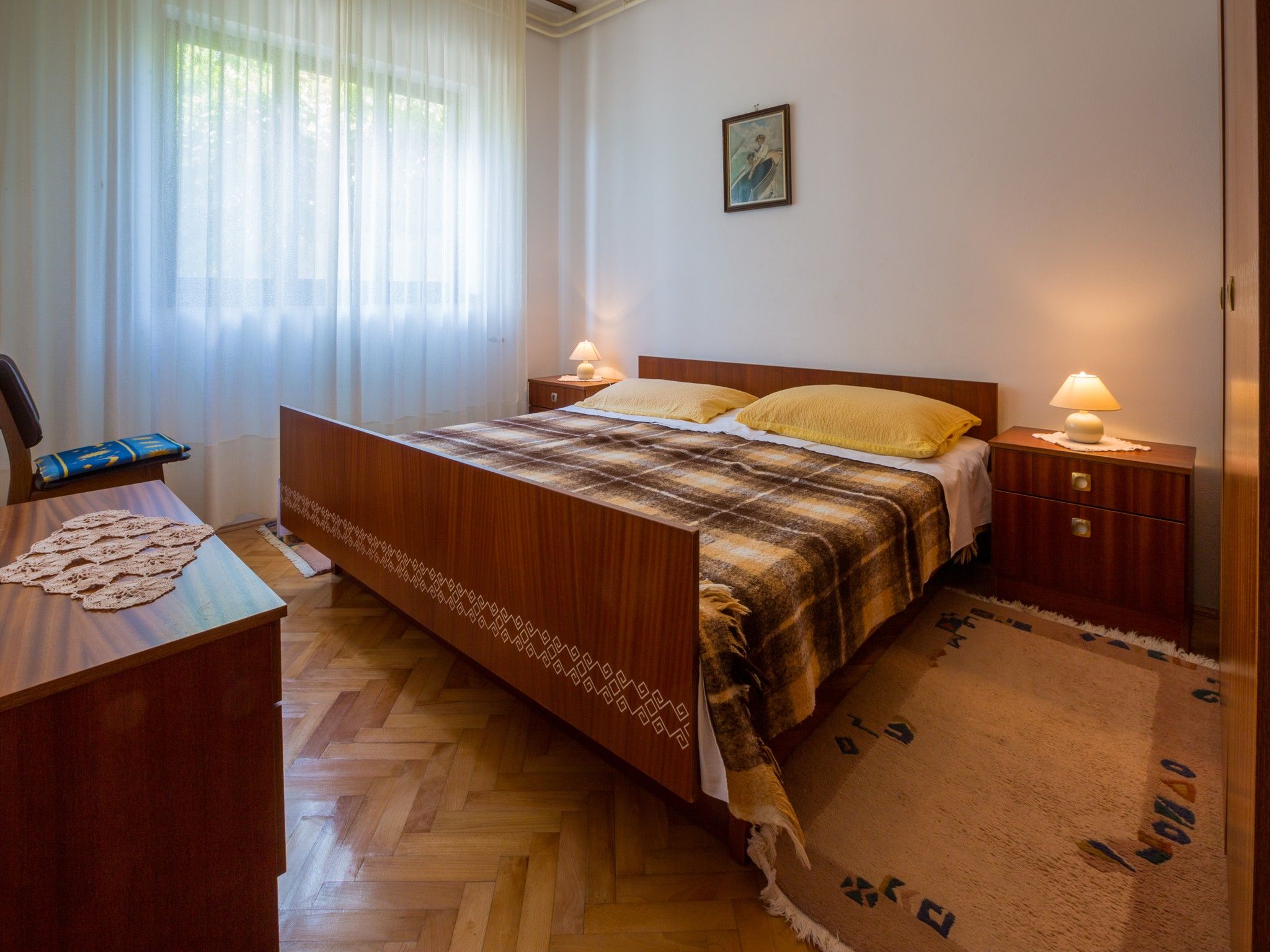 Apartment DARINKA 1 62558-A1