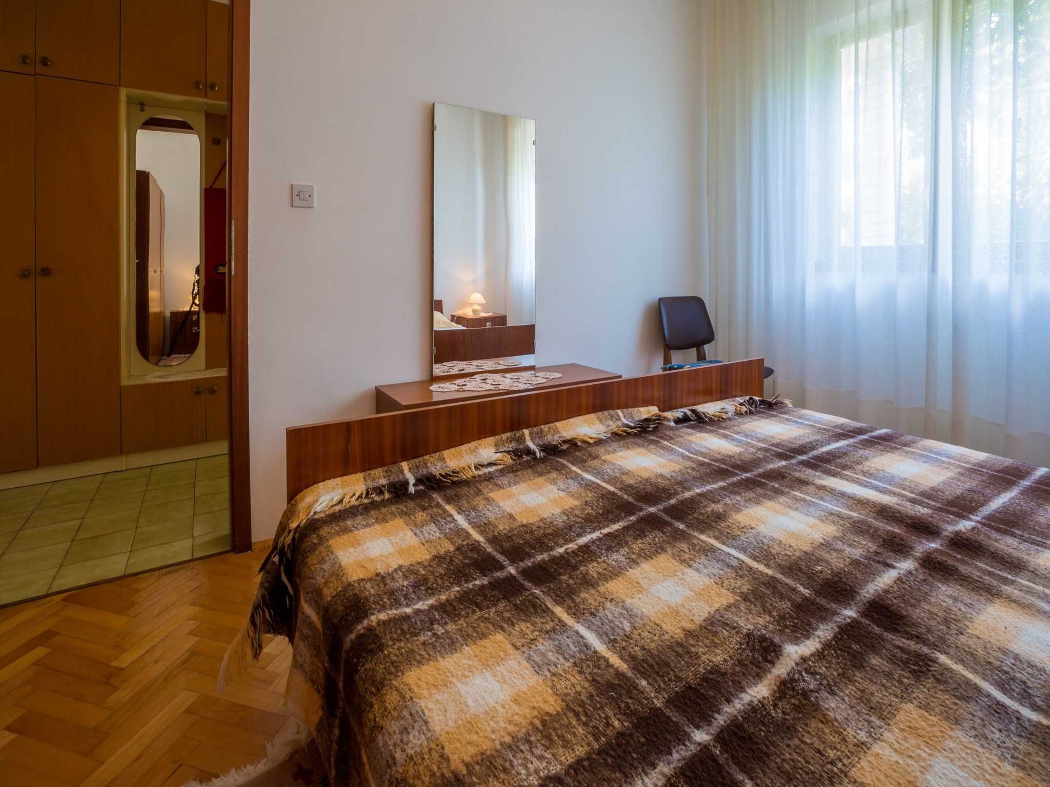 Apartment DARINKA 1 62558-A1