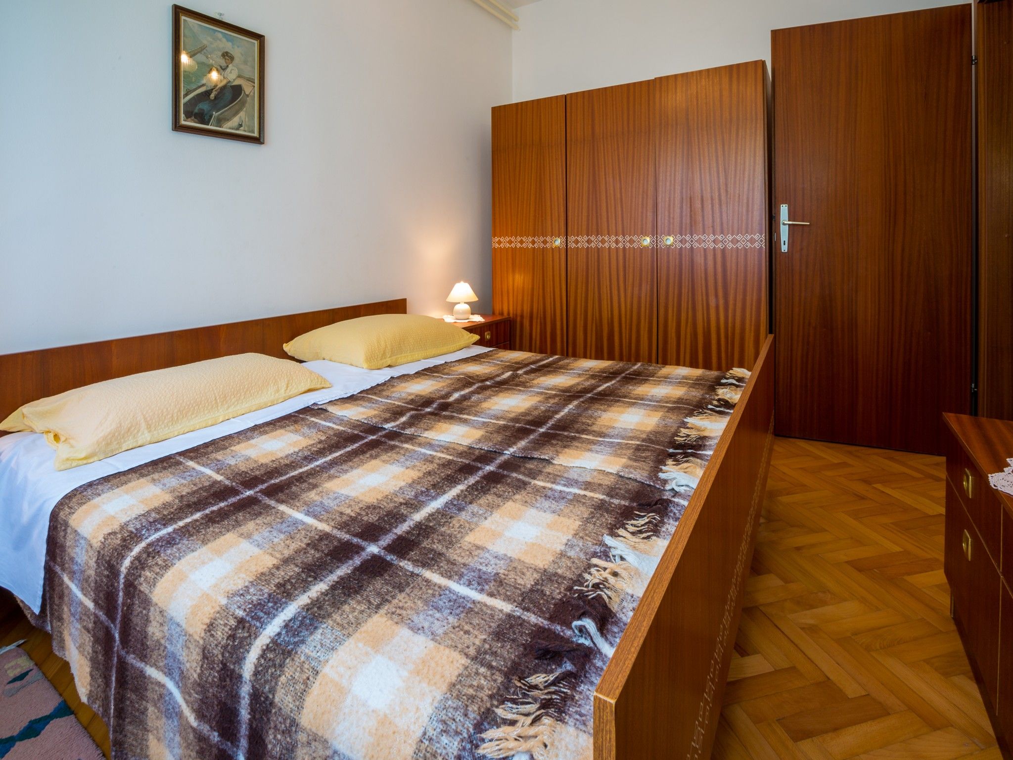 Apartment DARINKA 1 62558-A1
