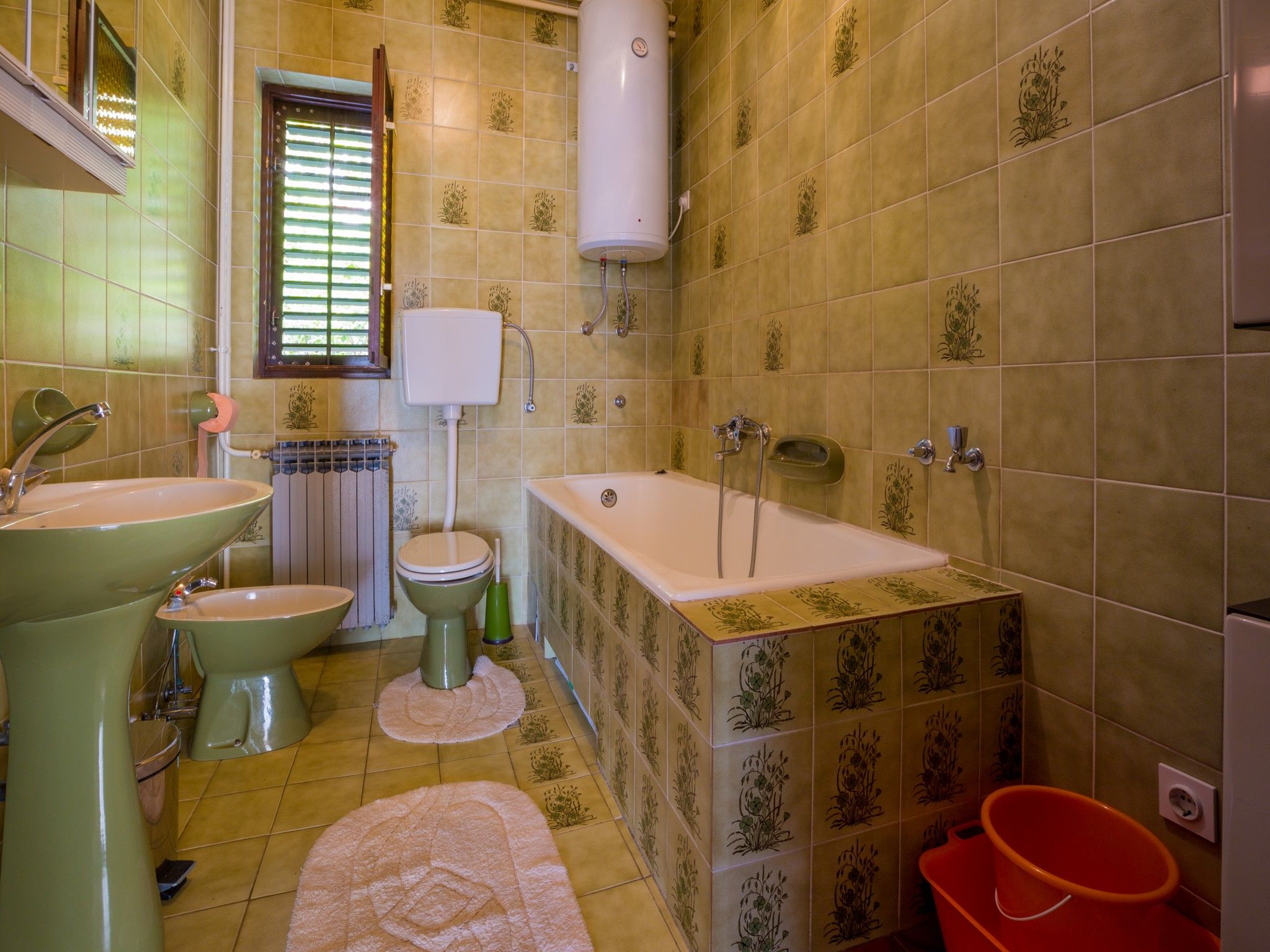 Apartment DARINKA 1 62558-A1