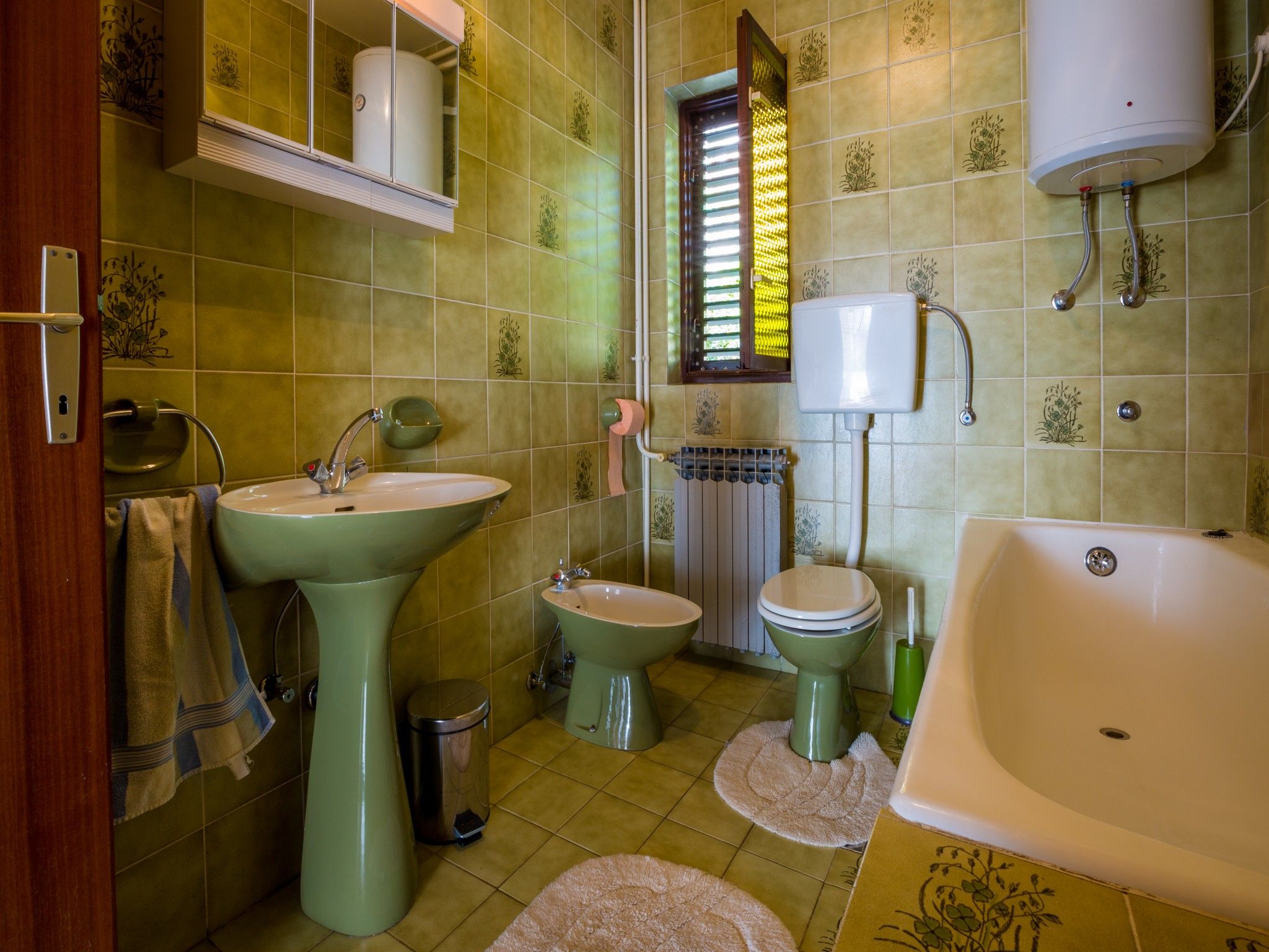 Apartment DARINKA 1 62558-A1