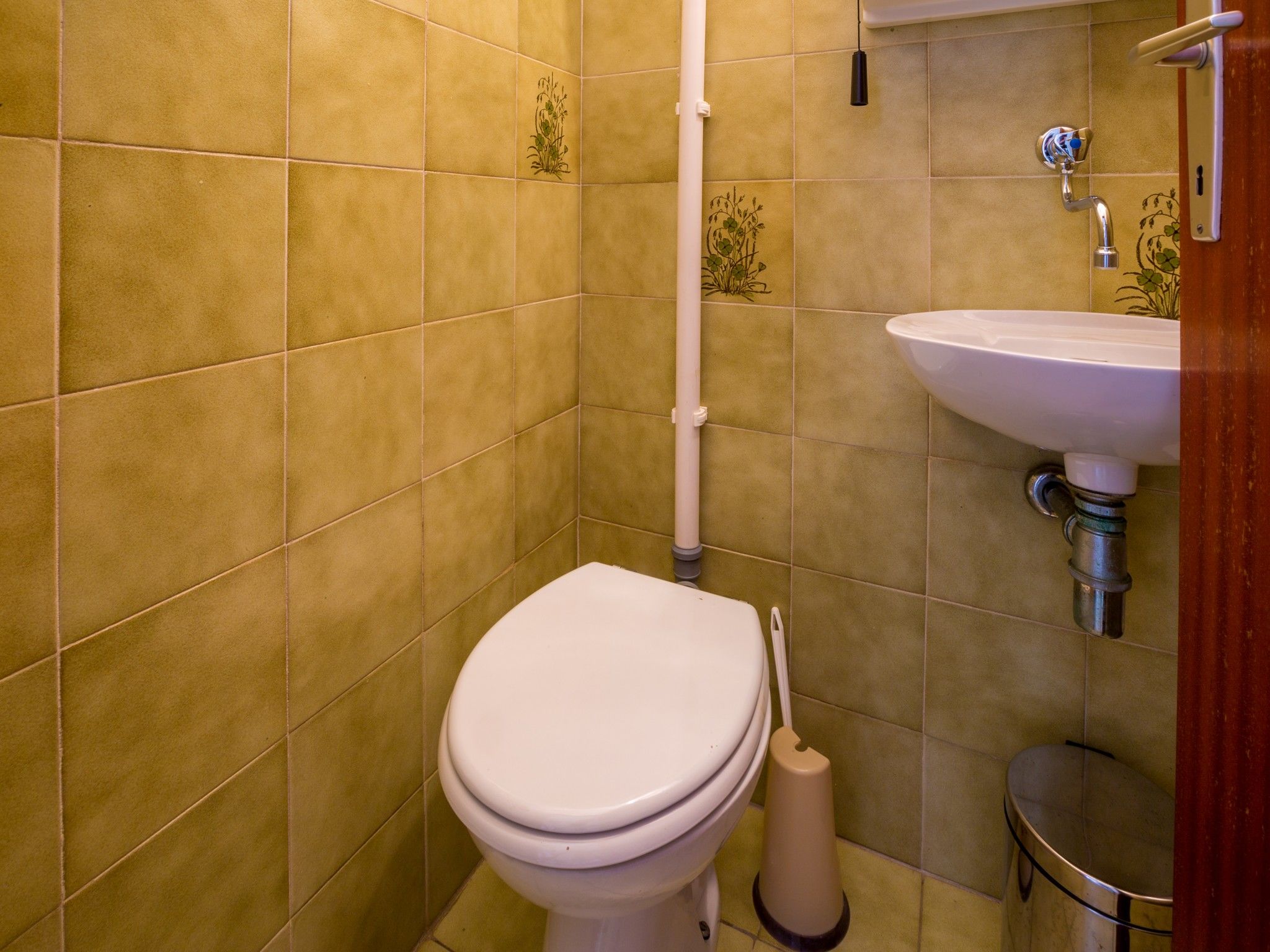 Apartment DARINKA 1 62558-A1