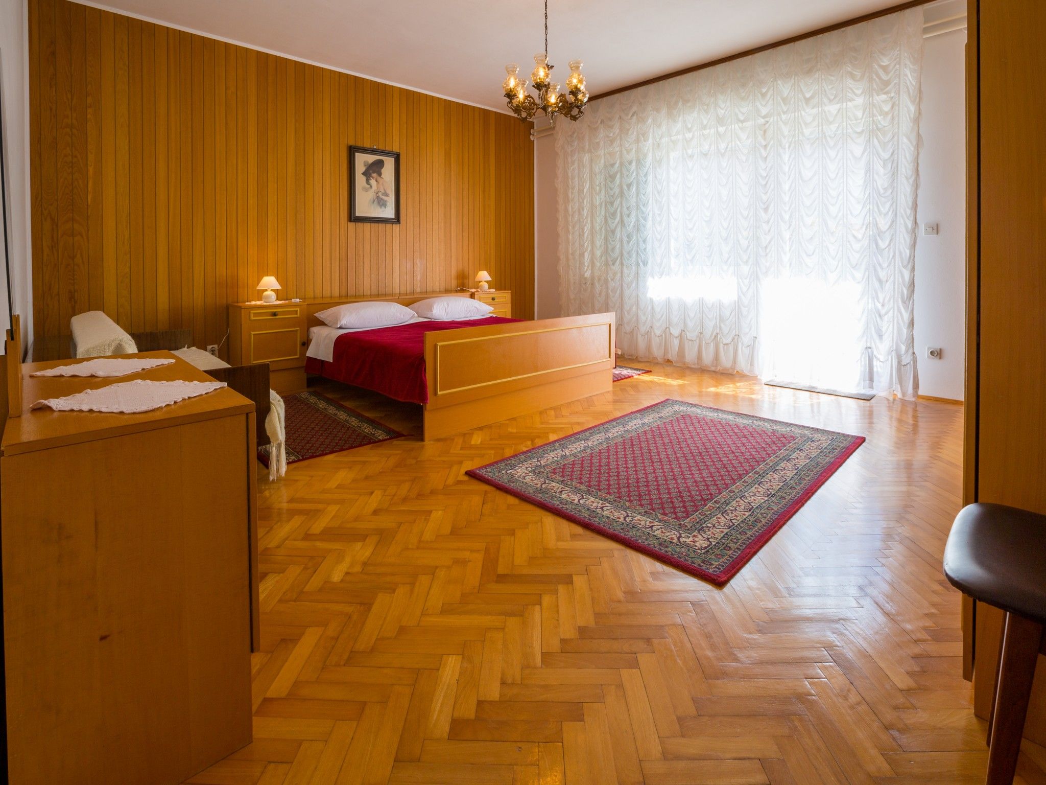 Apartment DARINKA 1 62558-A1