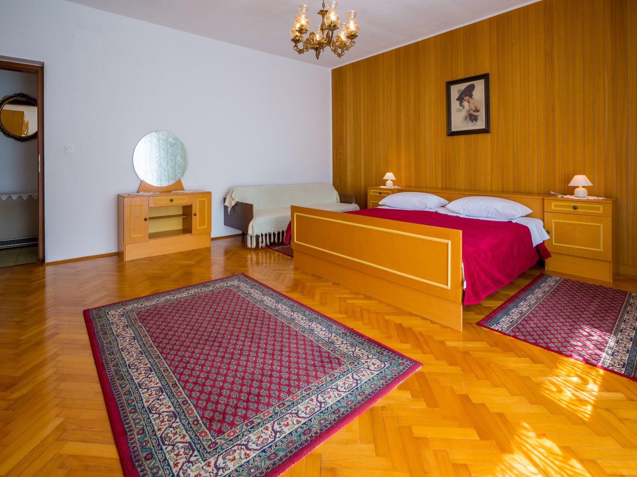 Apartment DARINKA 1 62558-A1